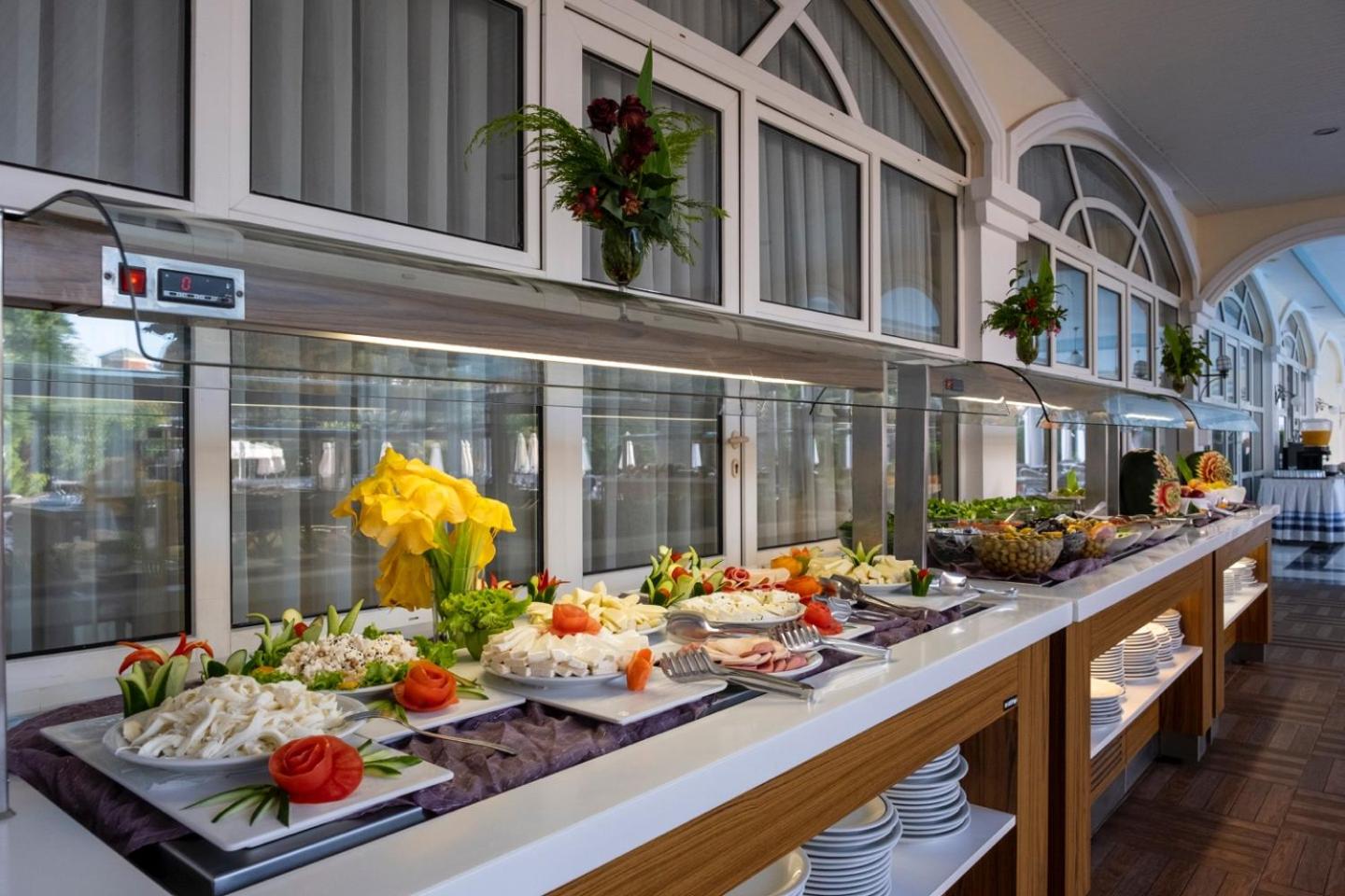 Pashas Princess by Werde Hotels - Adult Only