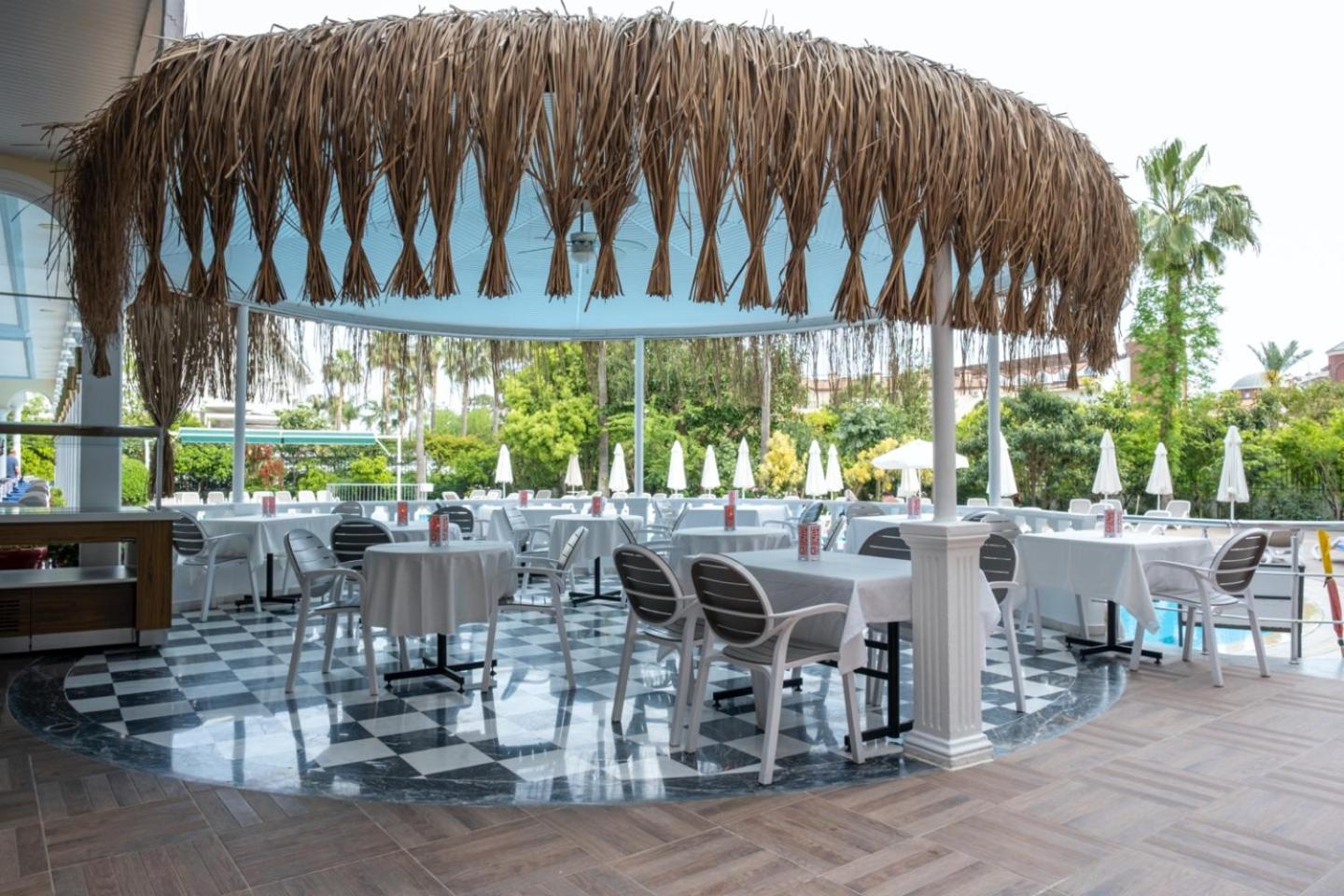 Pashas Princess by Werde Hotels - Adult Only