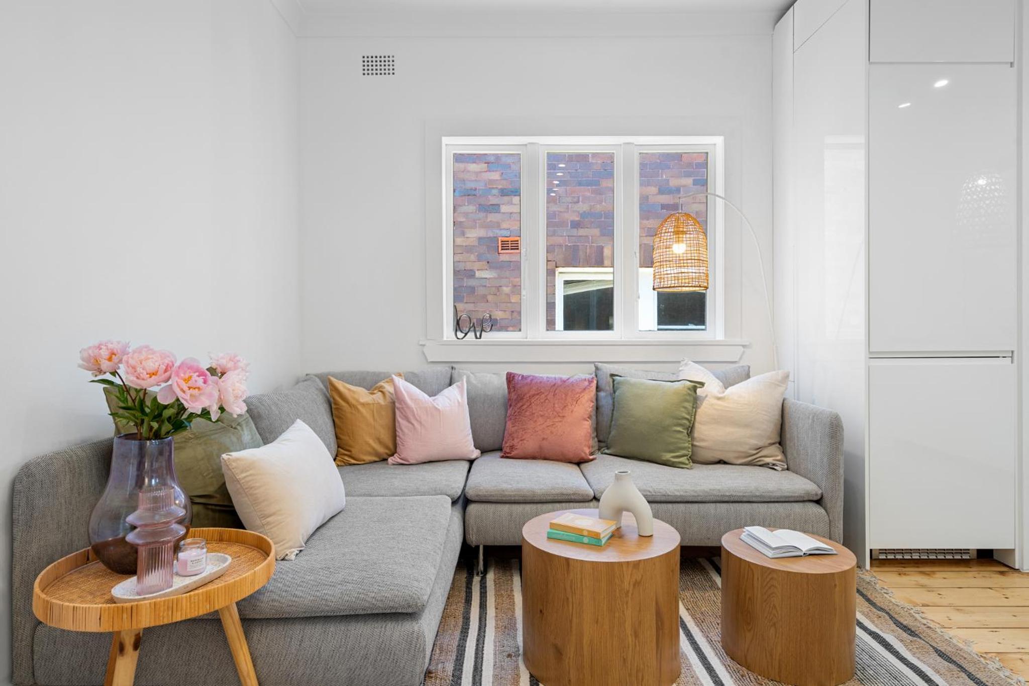 Belles Bondi Beach Apartments - 1 and 2 Bedroom Stays - 500m to beach