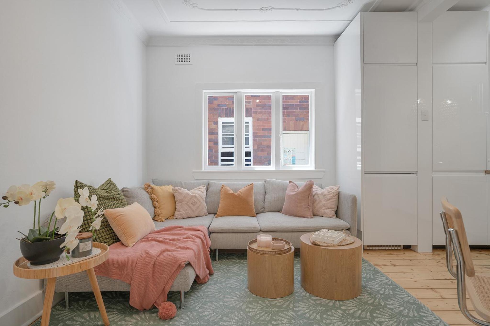 Belles Bondi Beach Apartments - 1 and 2 Bedroom Stays - 500m to beach
