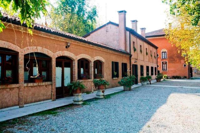 Agriturismo Villa Mocenigo