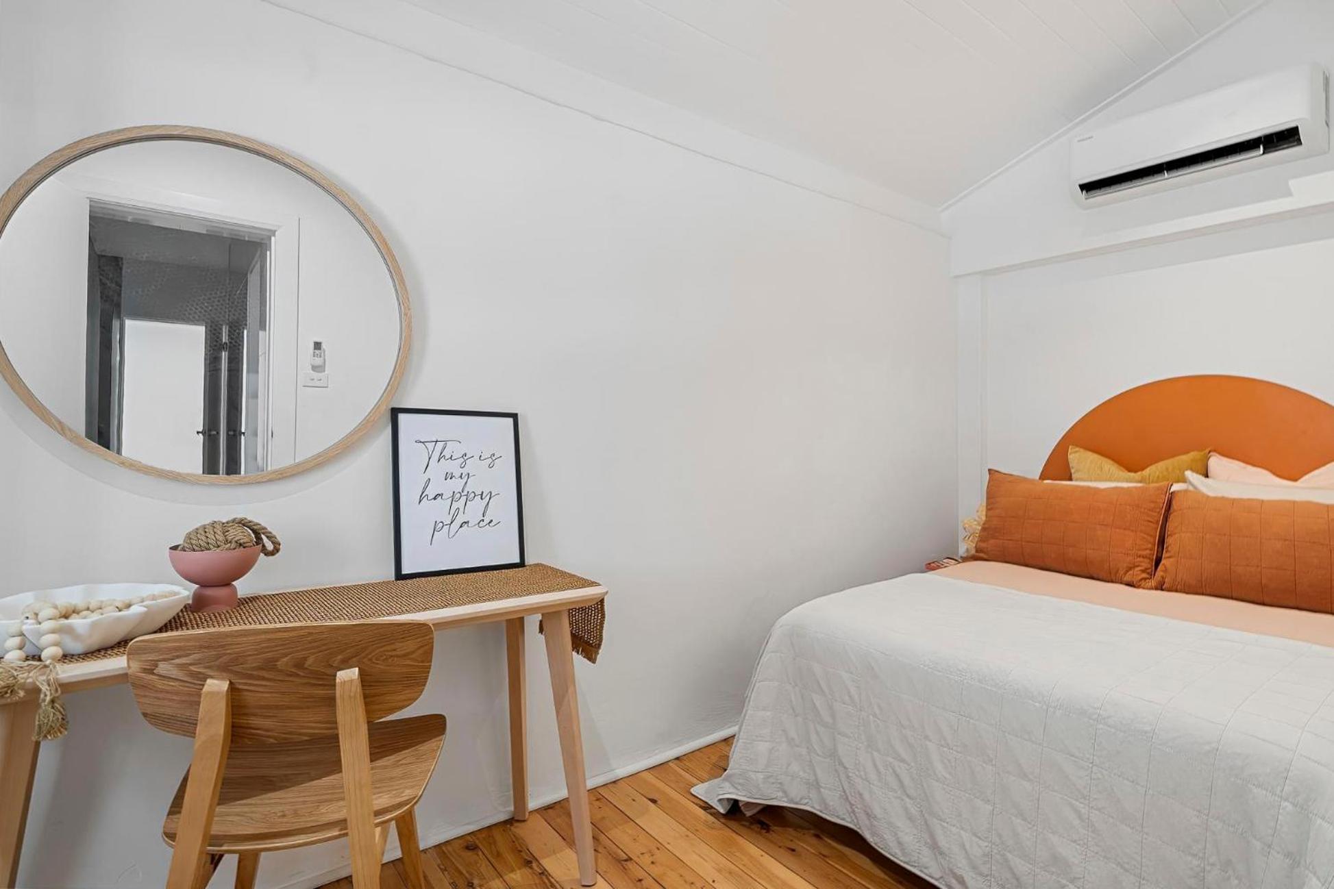Belles Bondi Beach Apartments - 1 and 2 Bedroom Stays - 500m to beach