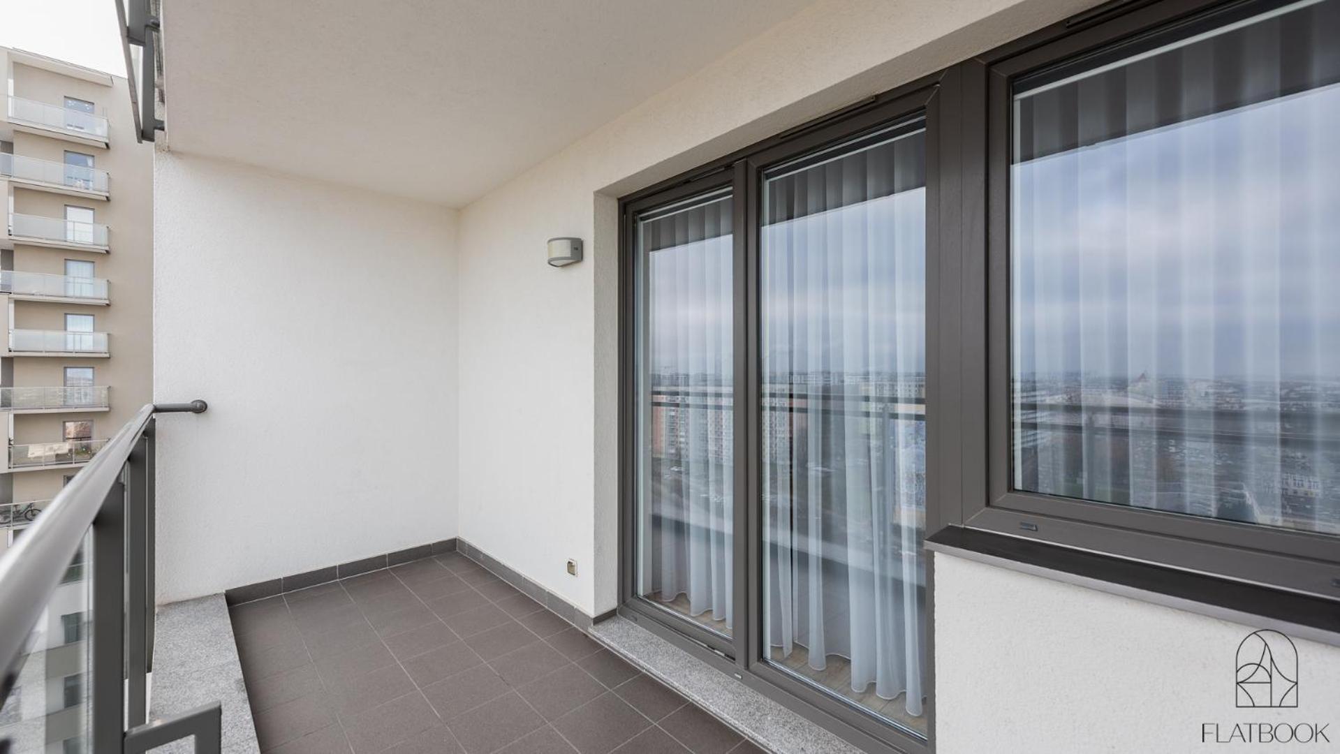Flatbook - Seaside Apartments Albatross Tower