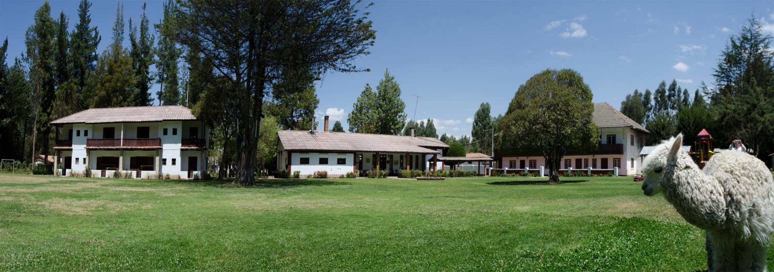Centro Vacacional Huaychulo
