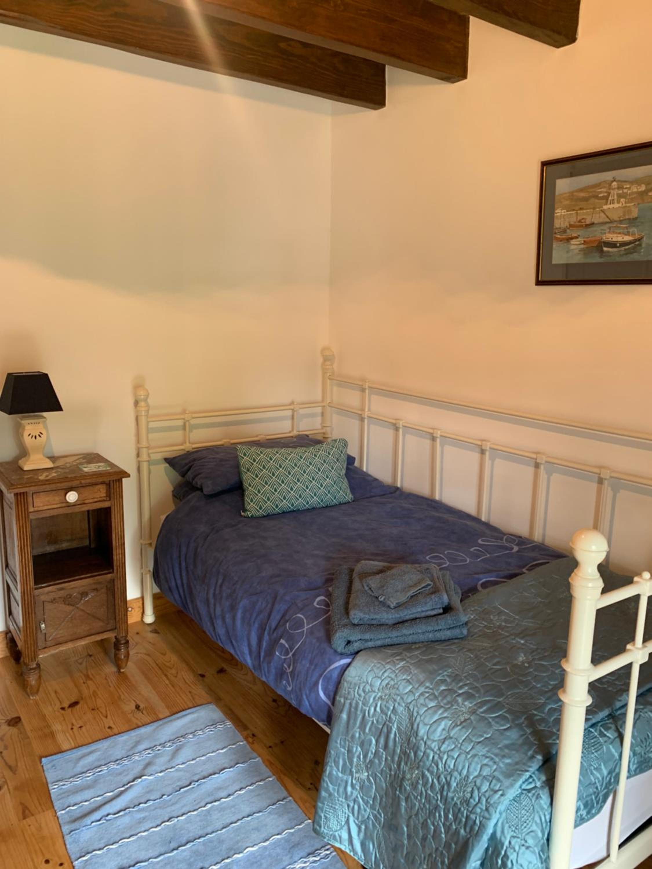 Les Gites de Montinazeau - 3 adjoining gites set in quiet and beautiful countryside with free Wi-Fi