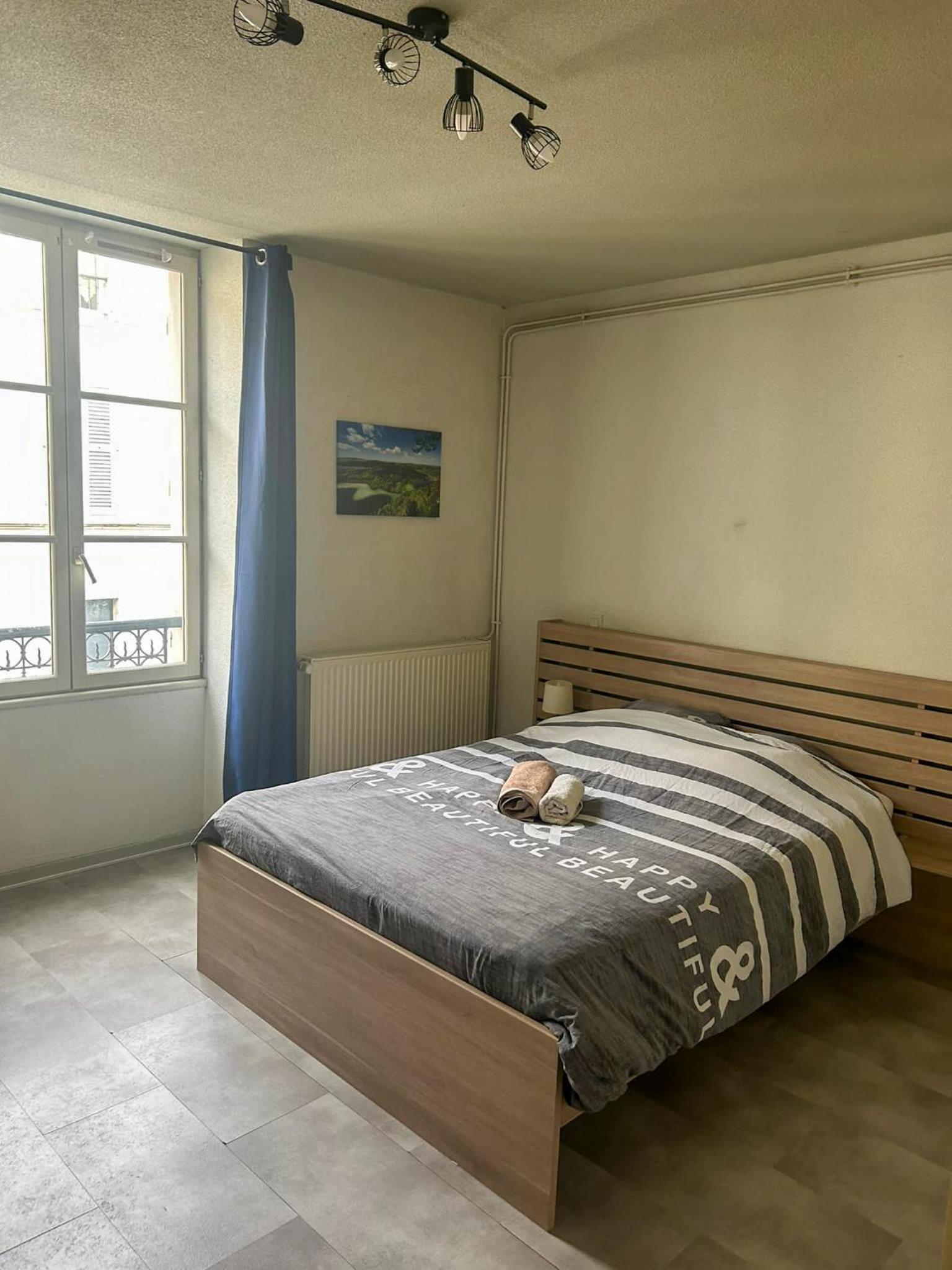 Logement LECOURBE, photo 2