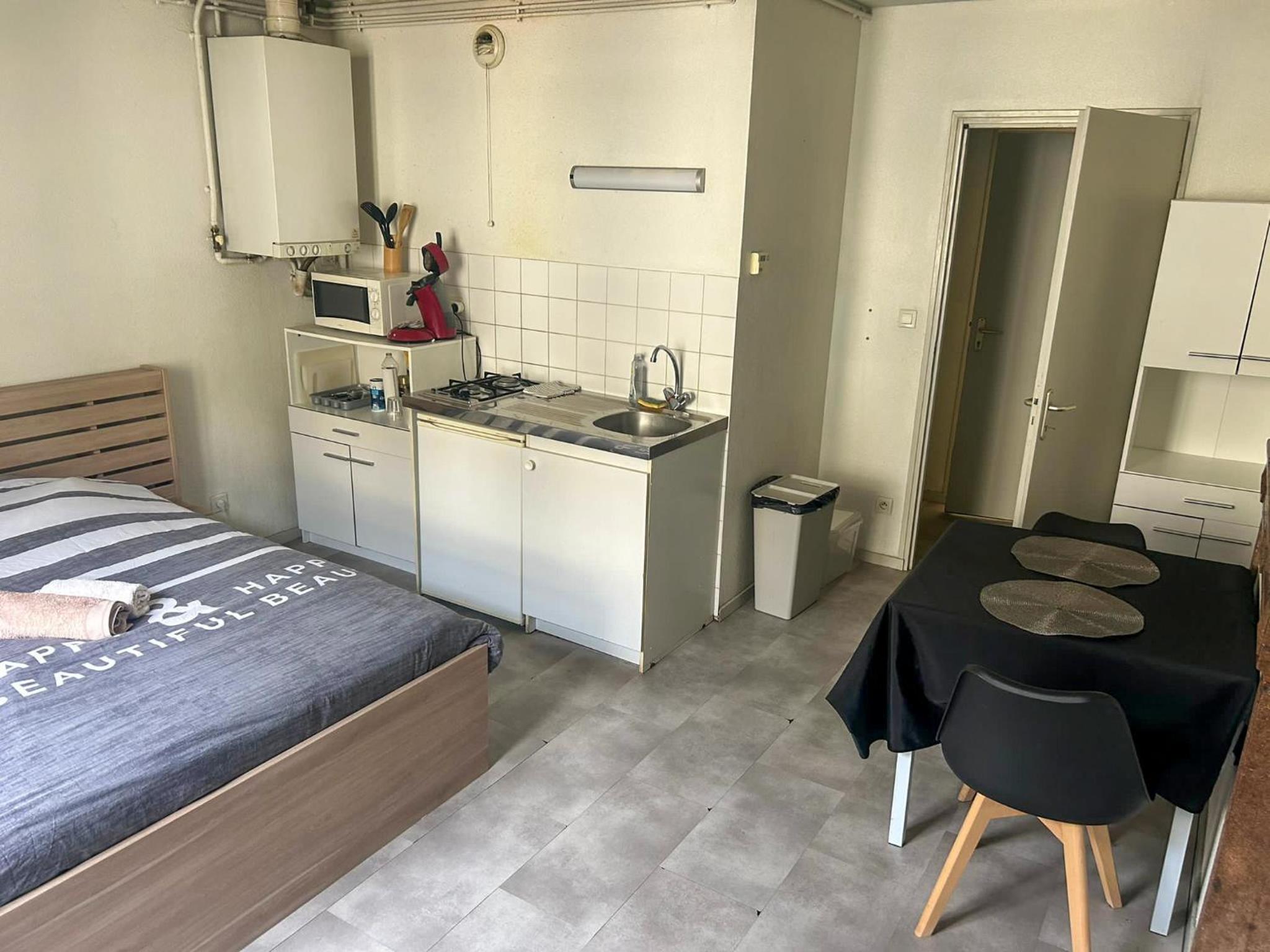 Logement LECOURBE, photo 9