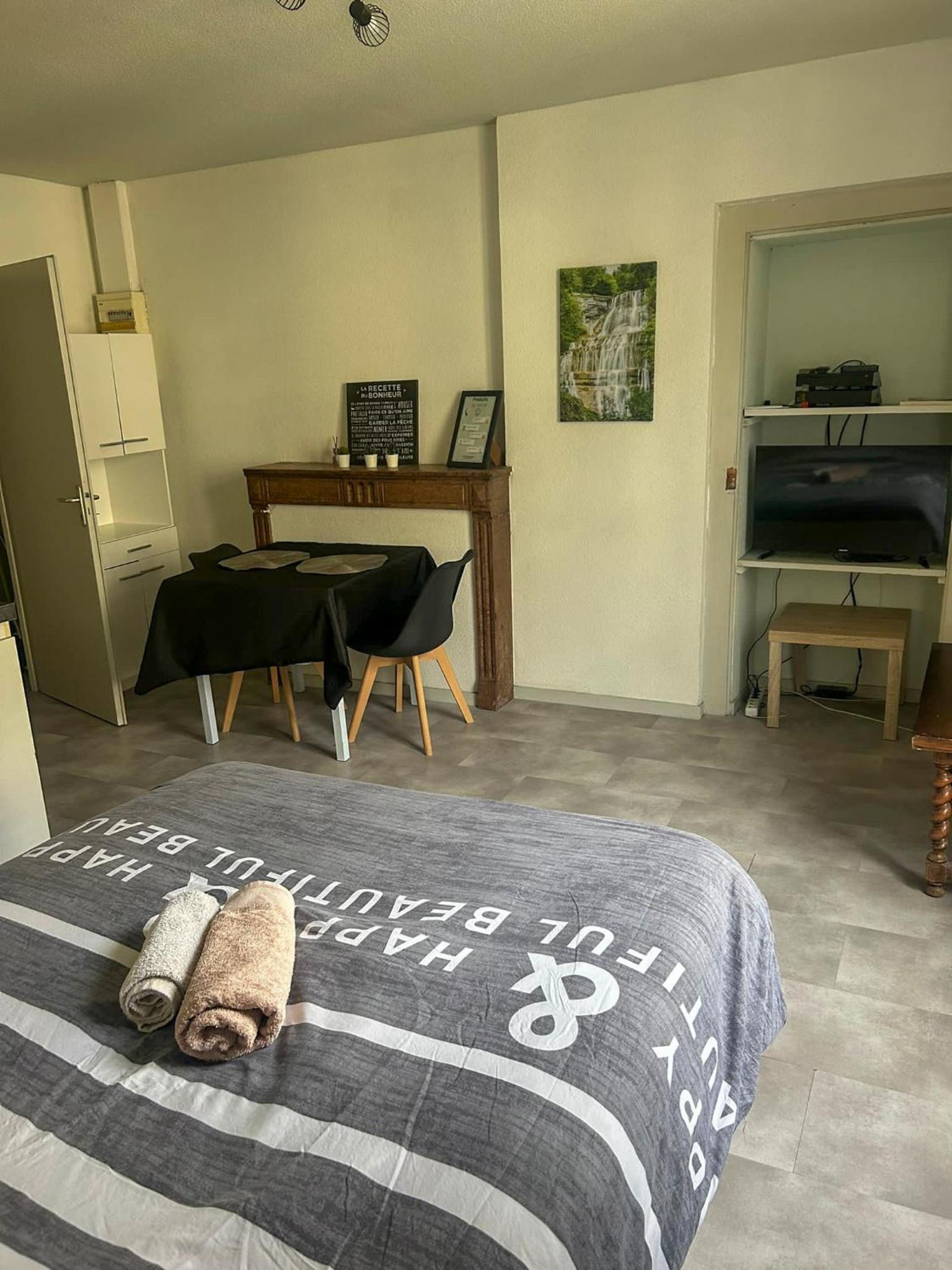 Logement LECOURBE, photo 12