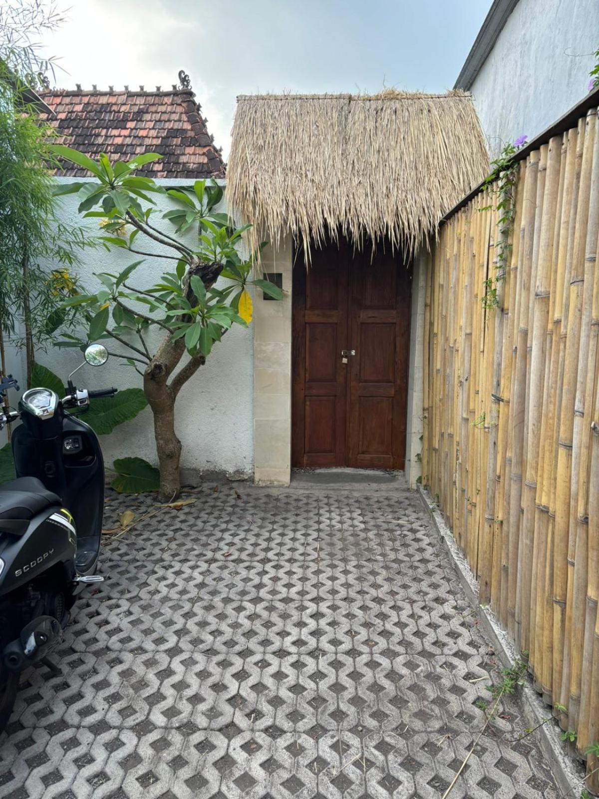 Puri Dewata Tebongkang