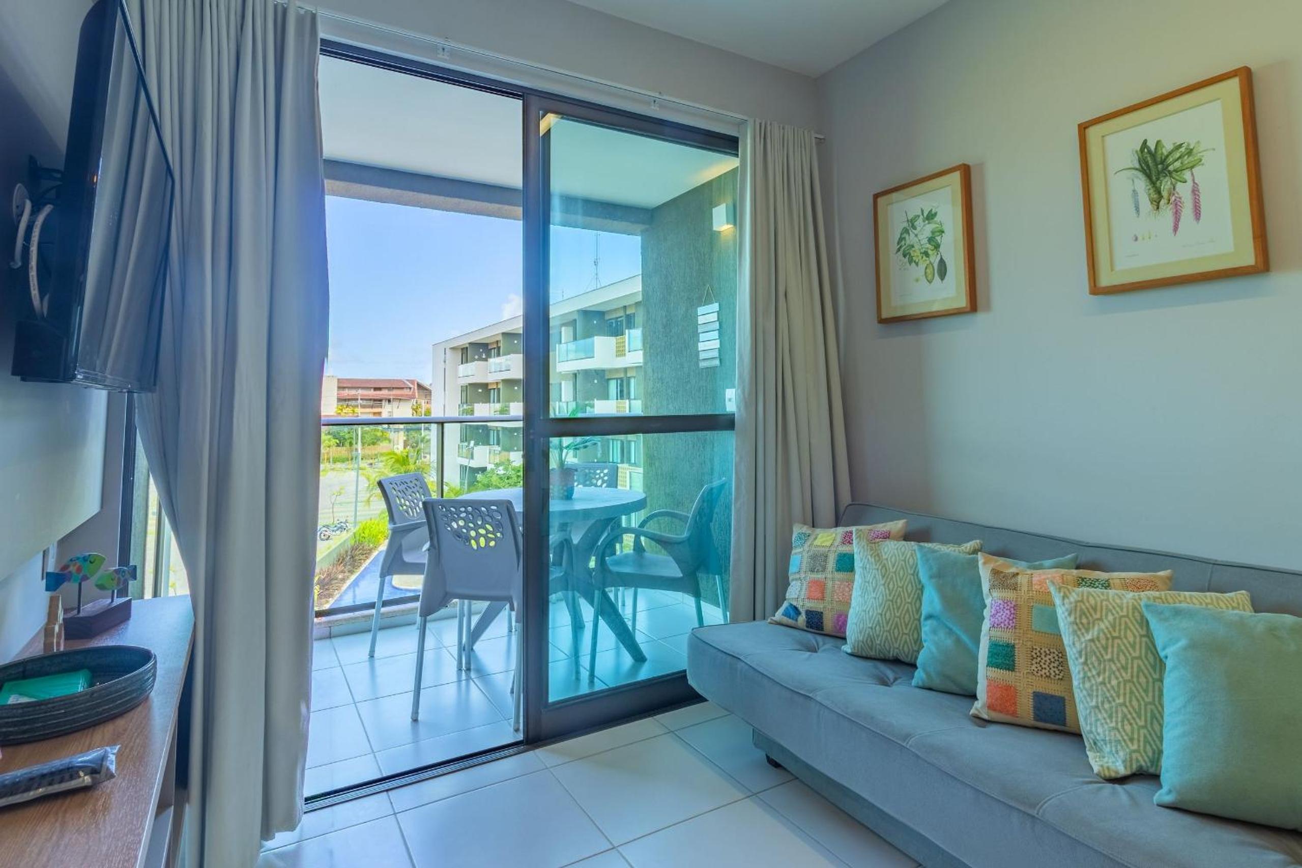 Mana Beach #C201 - Two bedrooms by Carpediem