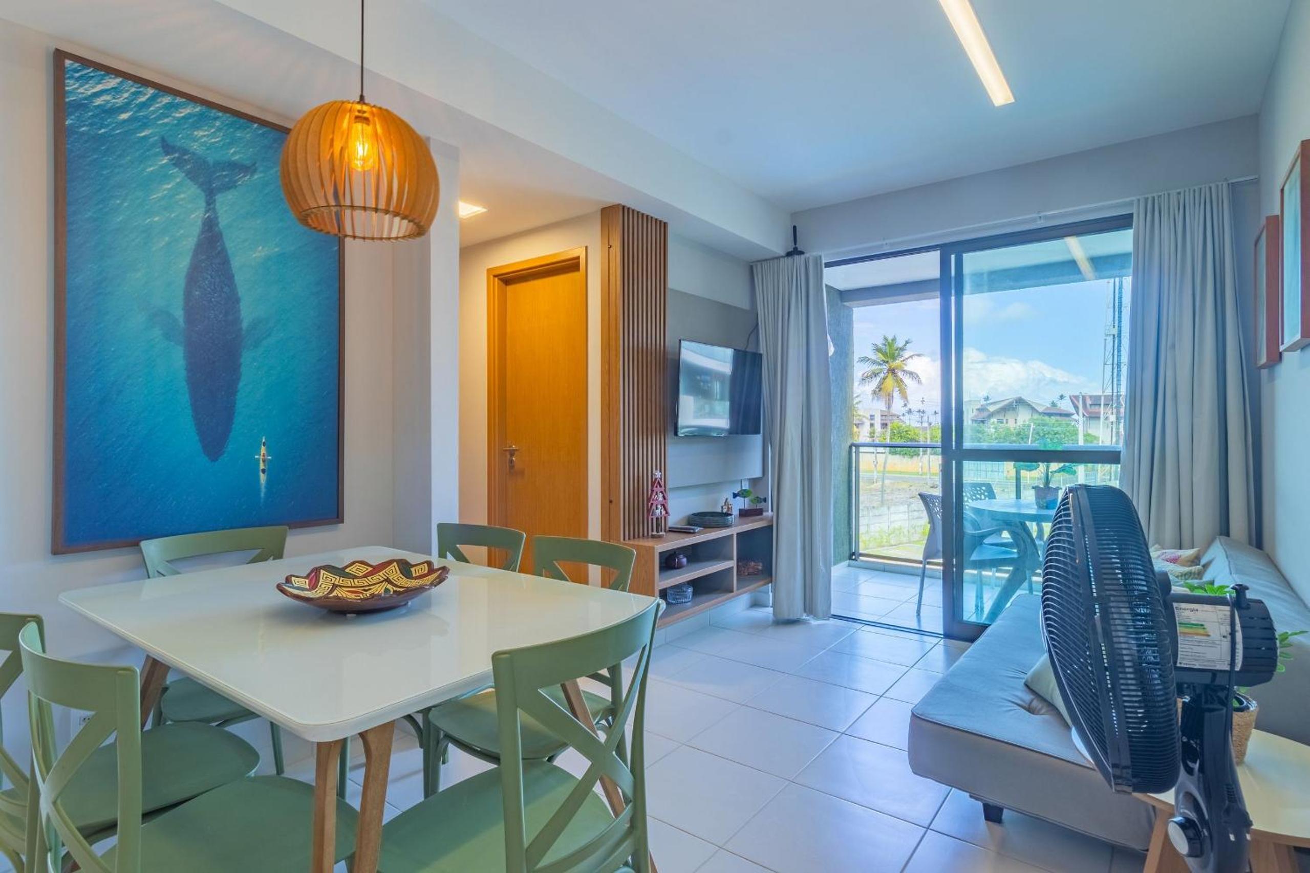 Mana Beach #C201 - Two bedrooms by Carpediem