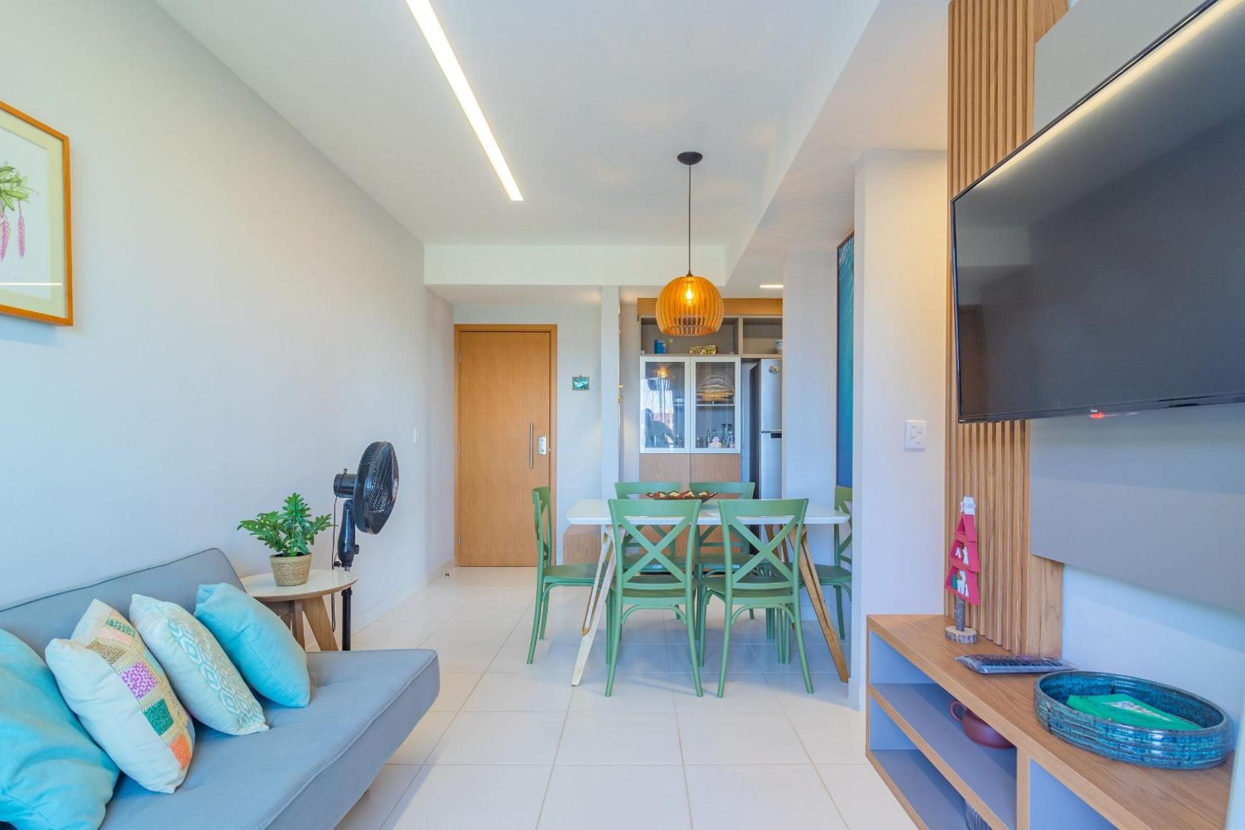 Mana Beach #C201 - Two bedrooms by Carpediem