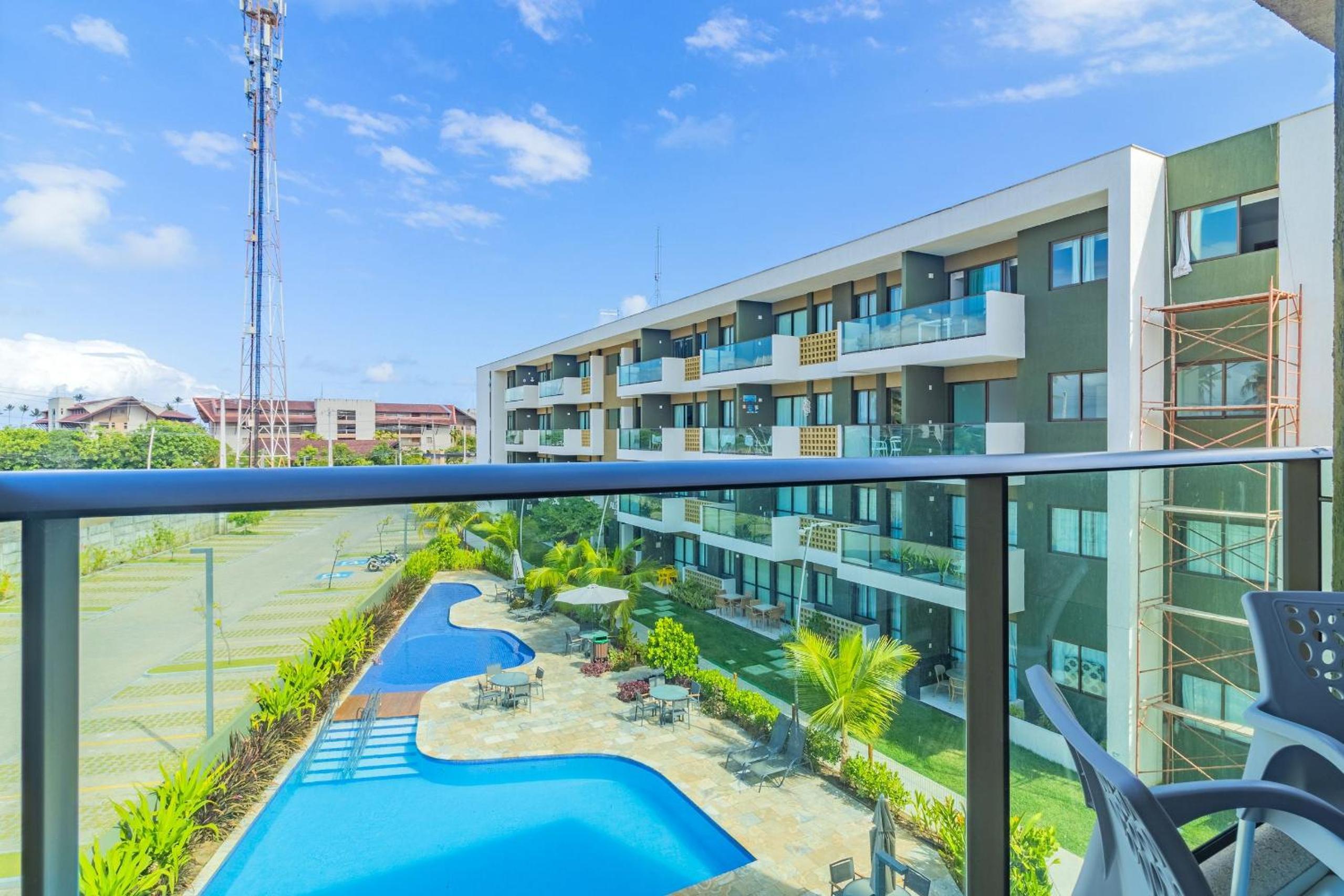 Mana Beach #C201 - Two bedrooms by Carpediem