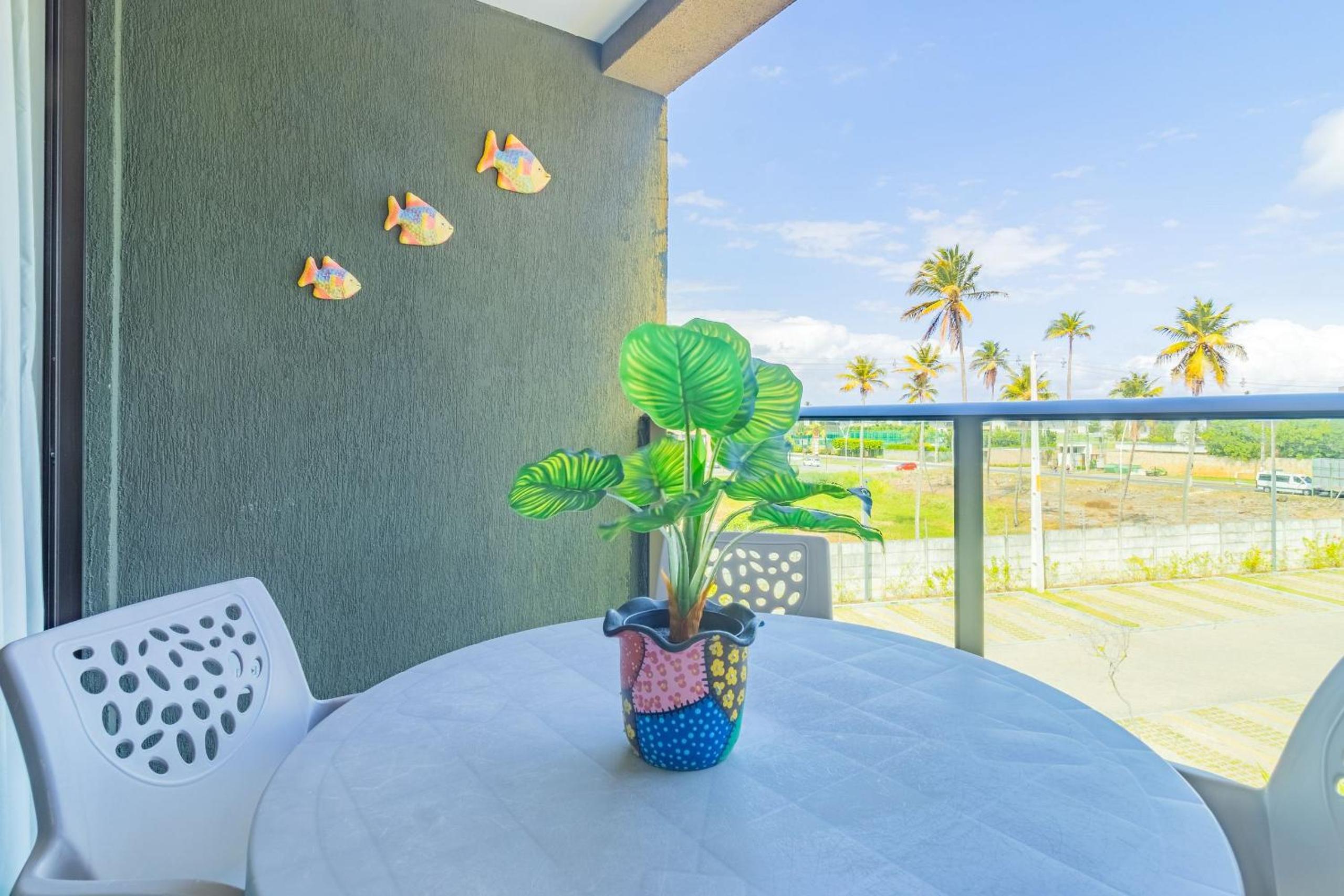 Mana Beach #C201 - Two bedrooms by Carpediem