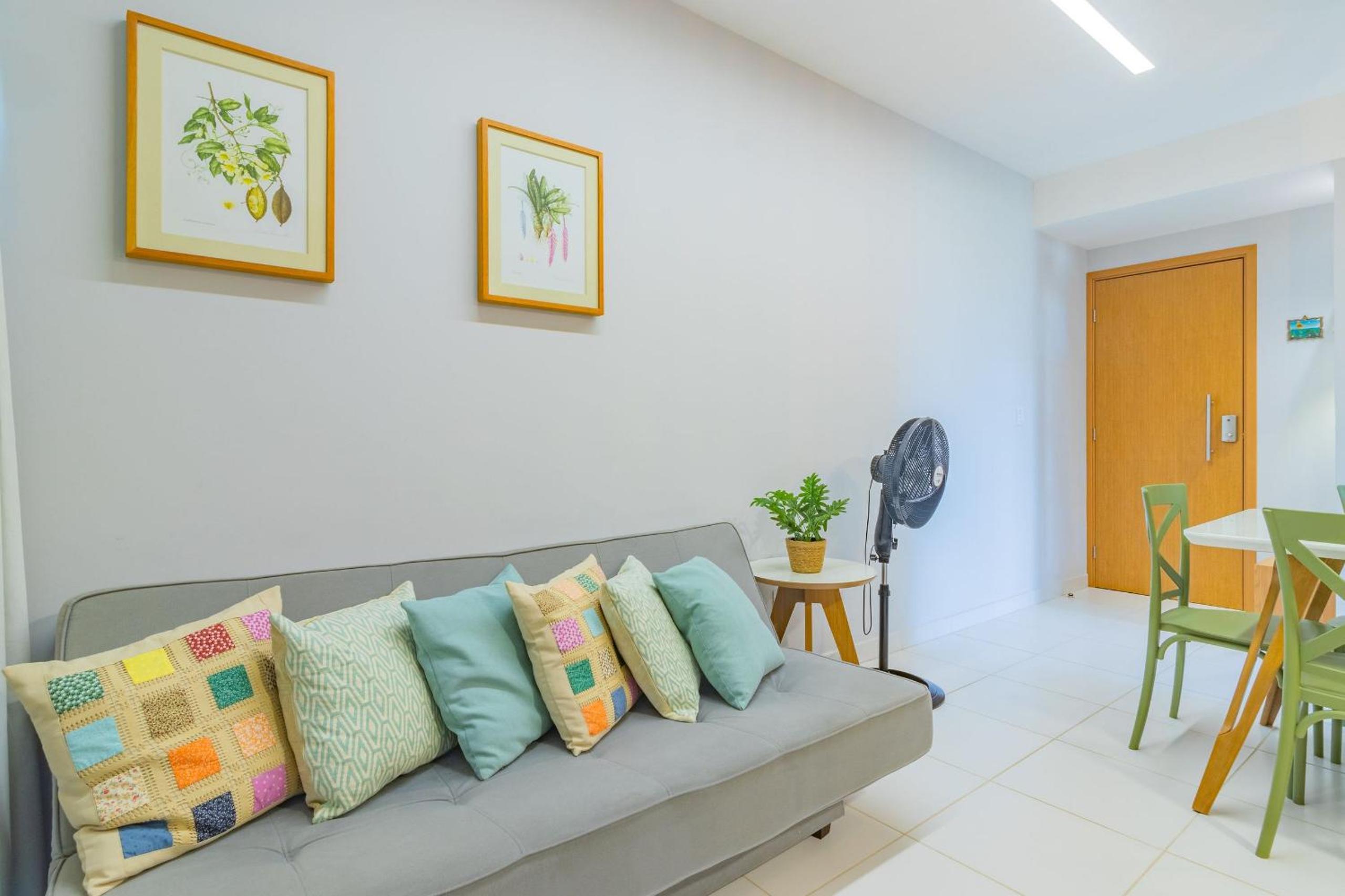 Mana Beach #C201 - Two bedrooms by Carpediem