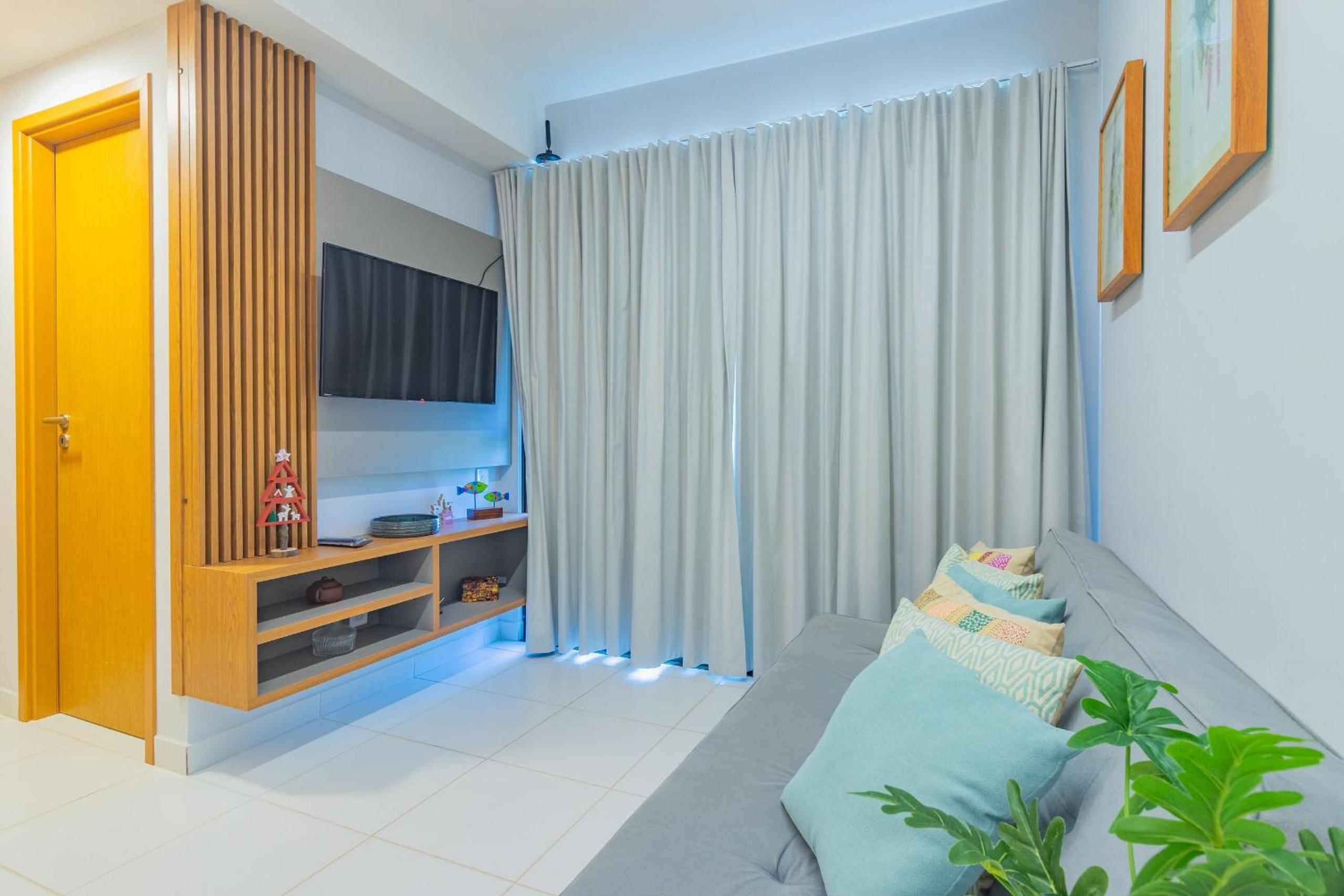 Mana Beach #C201 - Two bedrooms by Carpediem