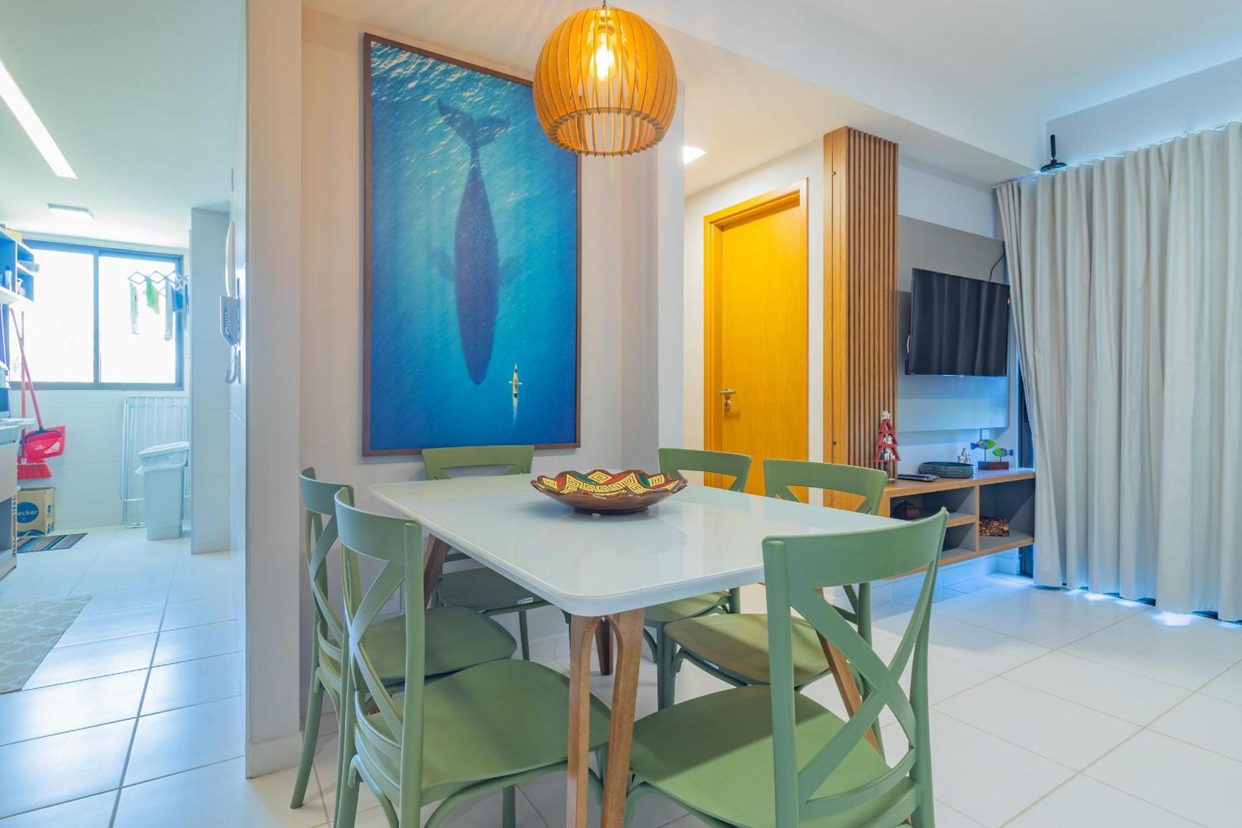 Mana Beach #C201 - Two bedrooms by Carpediem