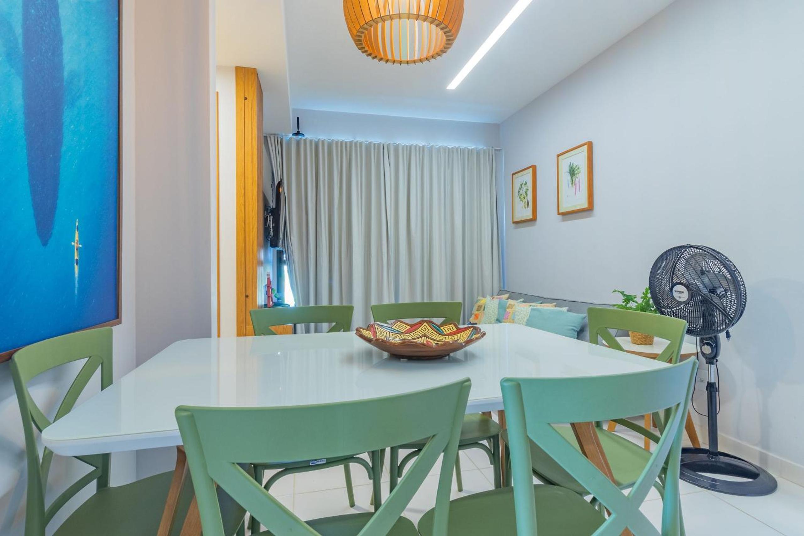 Mana Beach #C201 - Two bedrooms by Carpediem