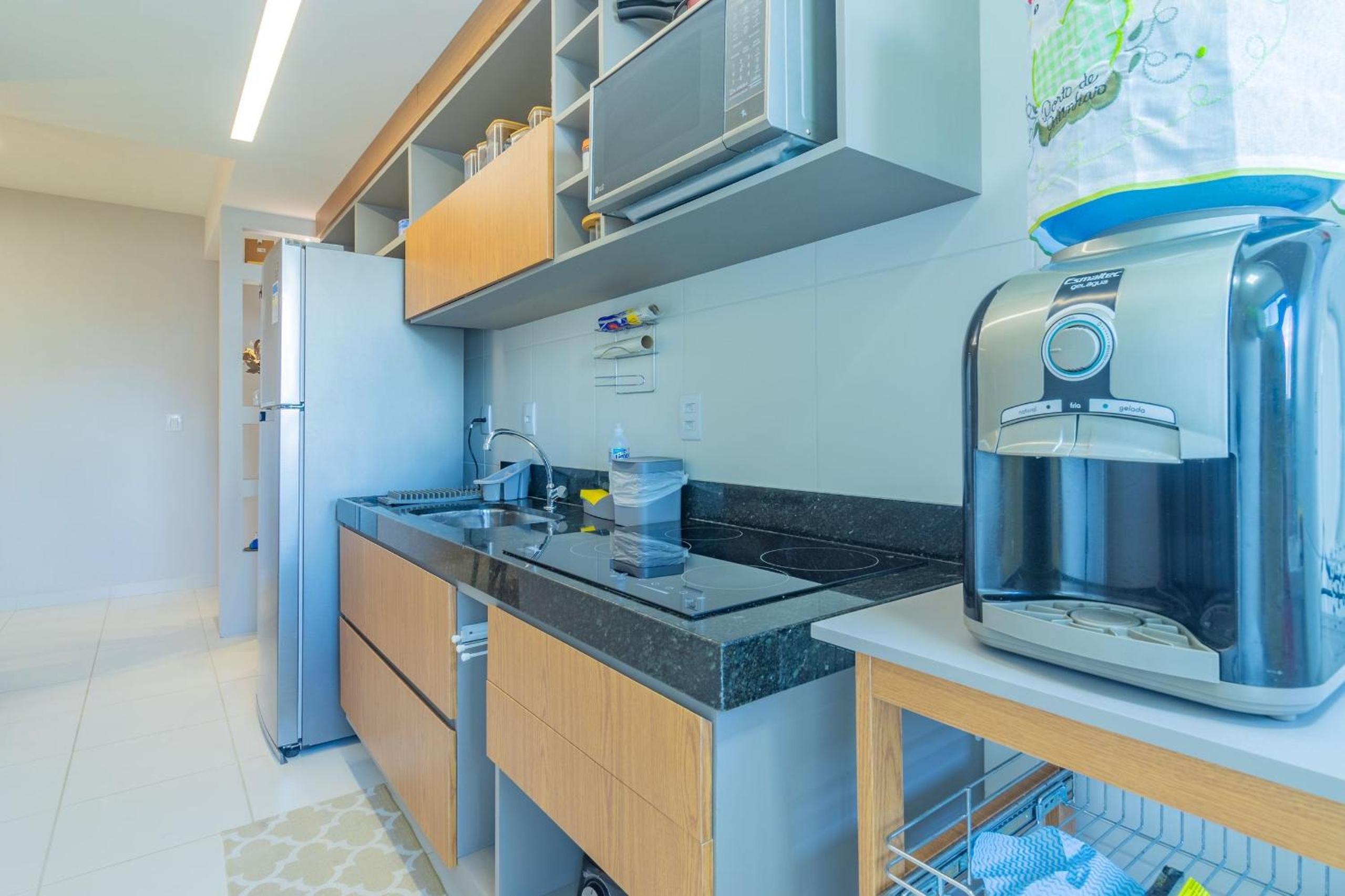 Mana Beach #C201 - Two bedrooms by Carpediem