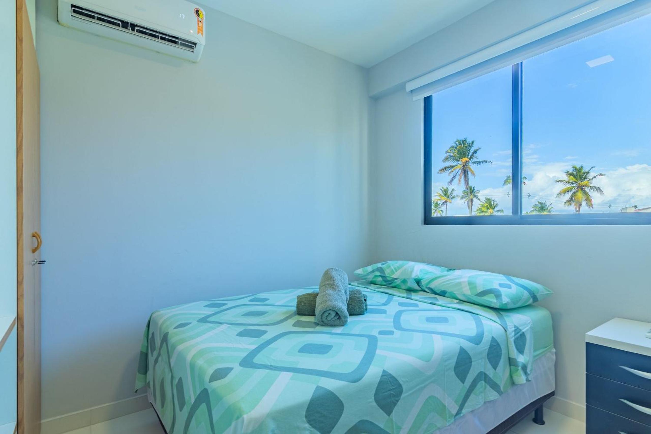 Mana Beach #C201 - Two bedrooms by Carpediem