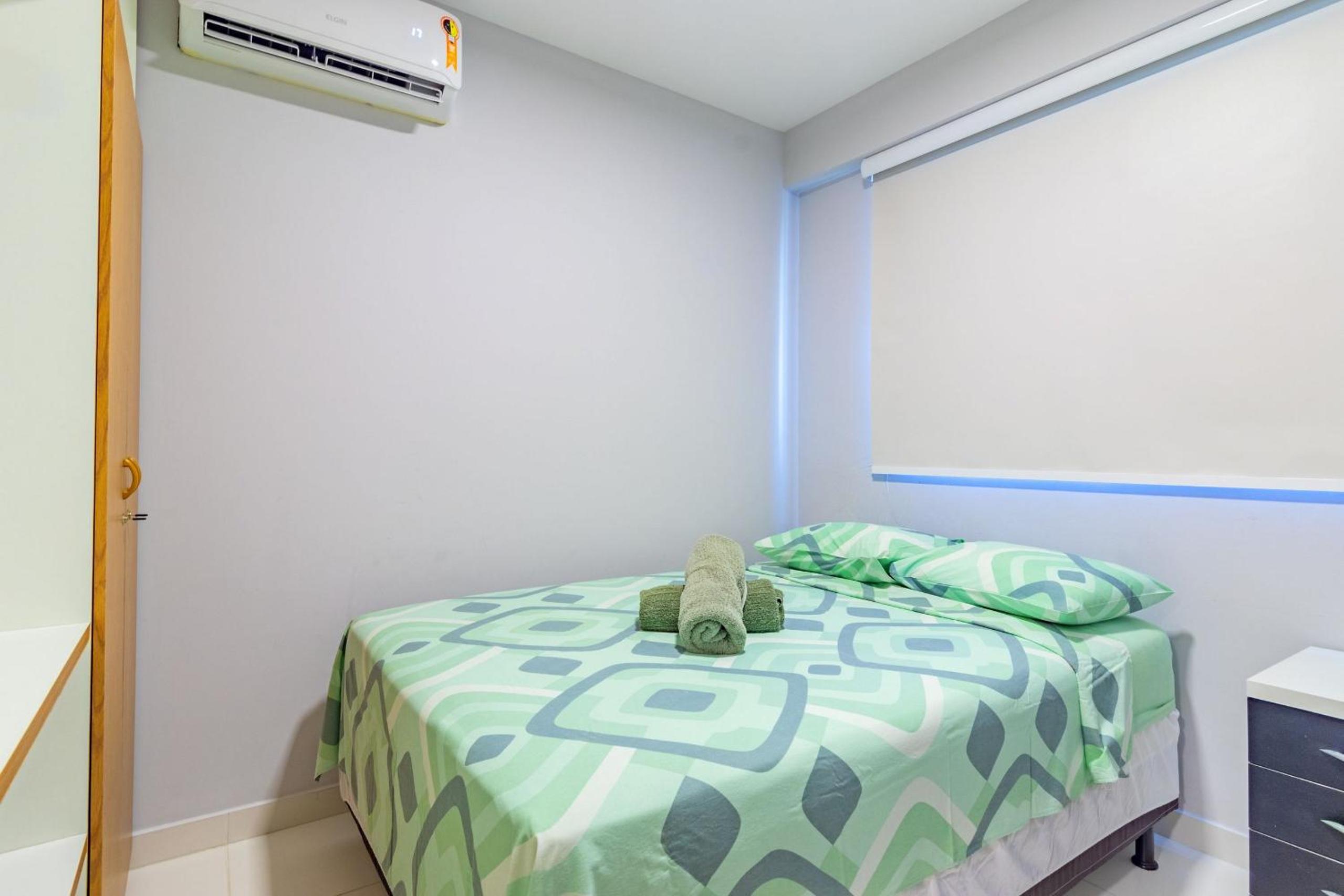 Mana Beach #C201 - Two bedrooms by Carpediem