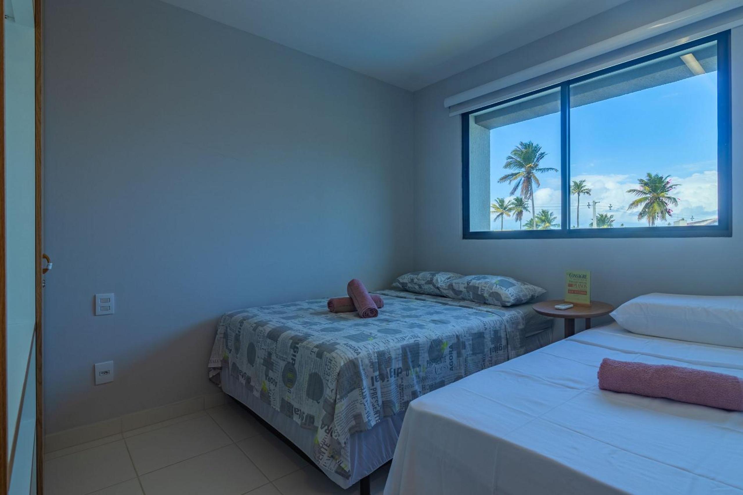 Mana Beach #C201 - Two bedrooms by Carpediem
