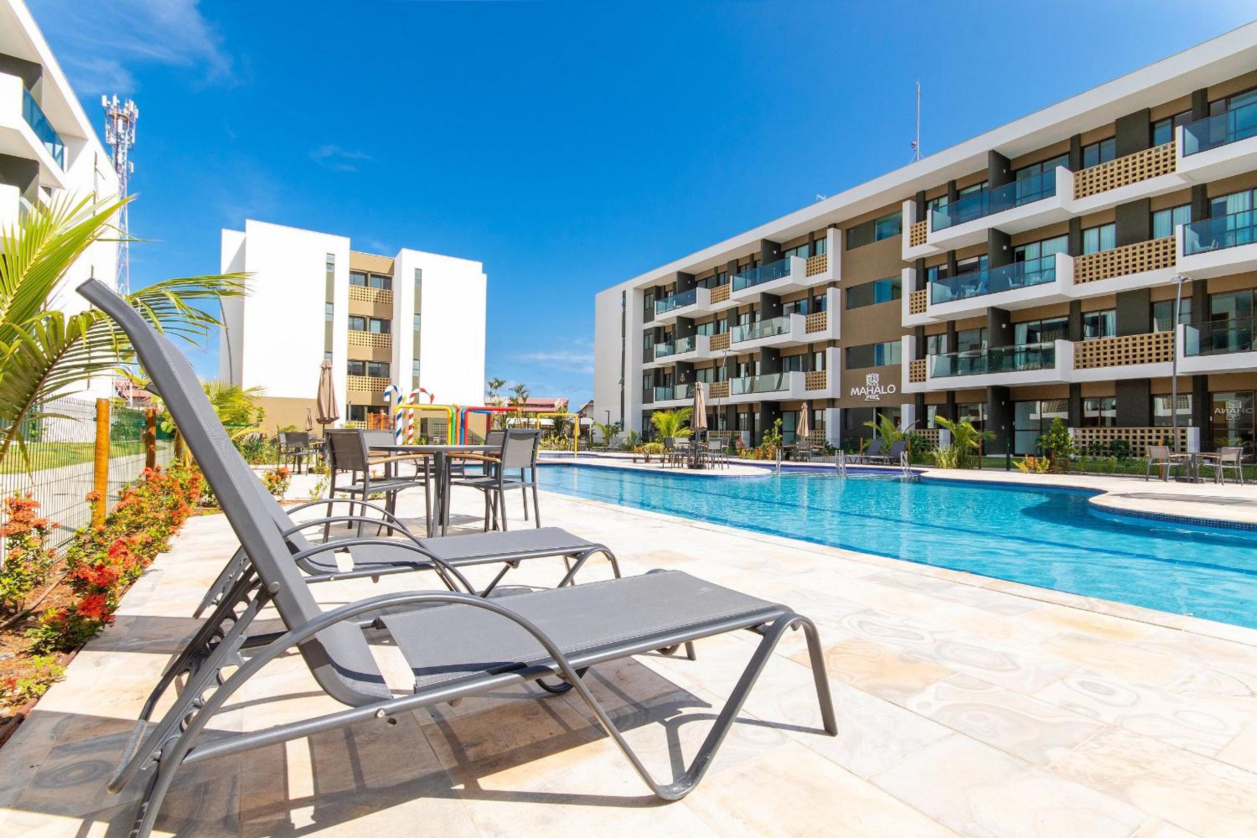 Mana Beach #C201 - Two bedrooms by Carpediem