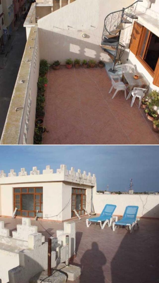 roof