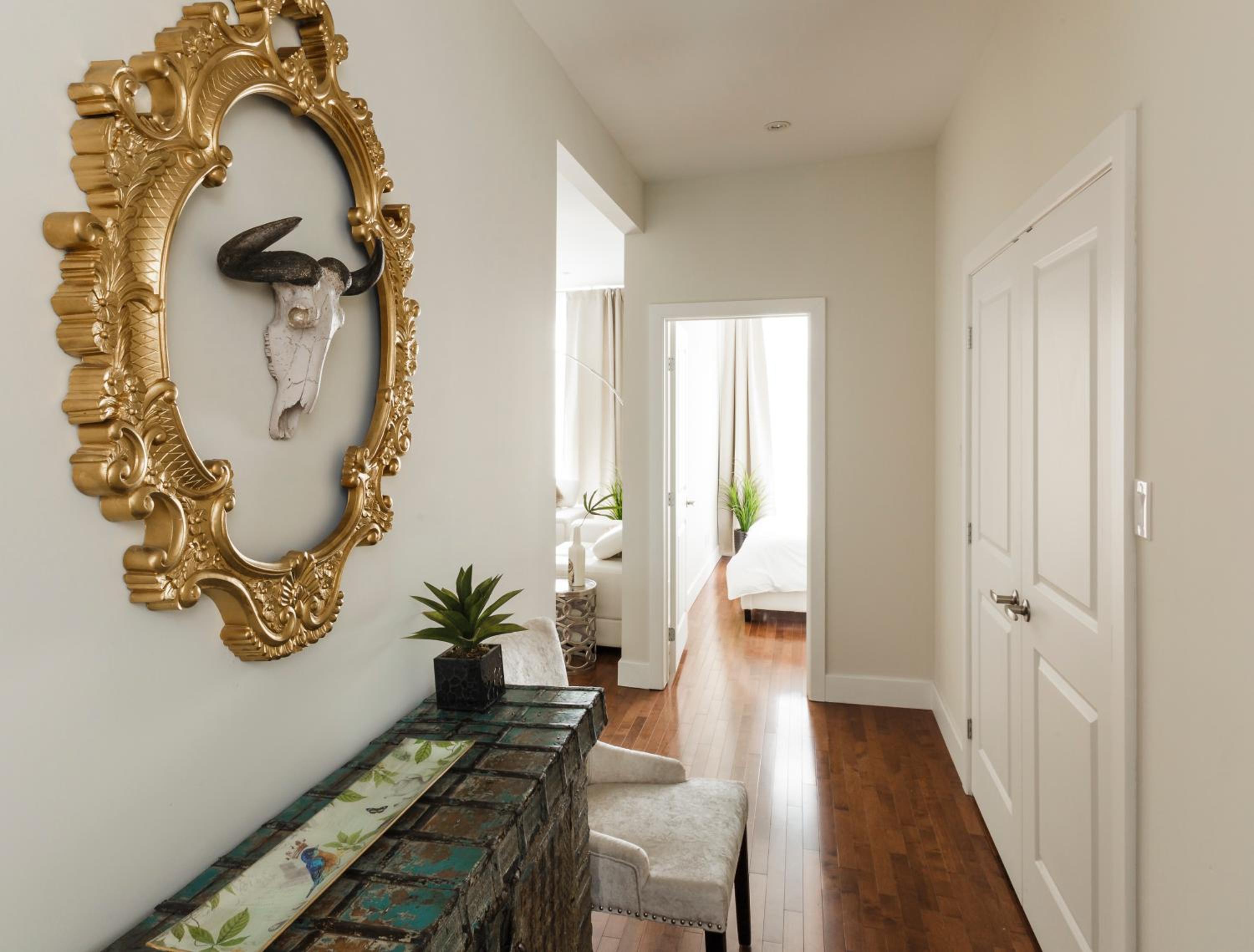 MTLVacationRentals - The FabFour