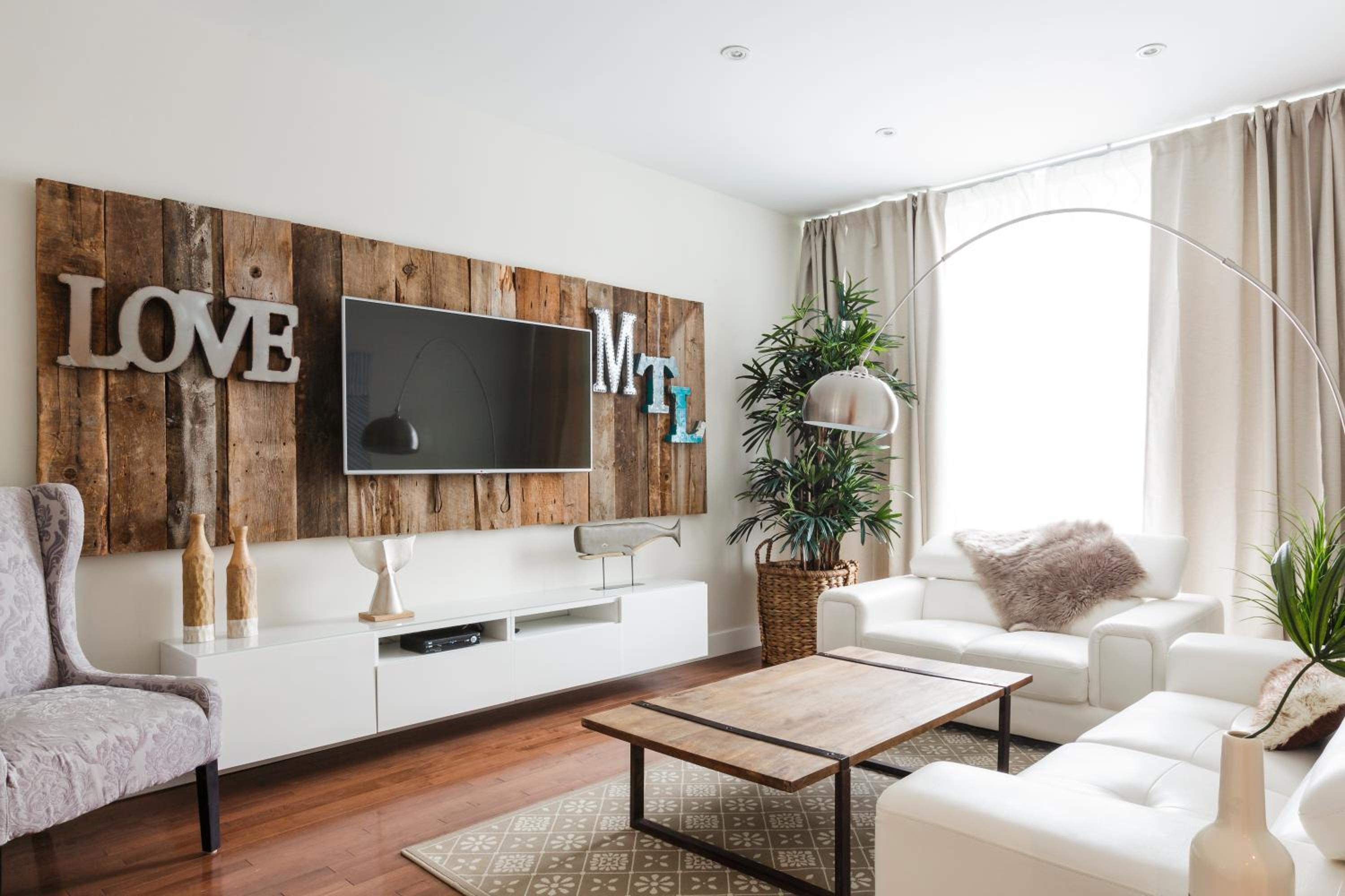 MTLVacationRentals - The FabFour