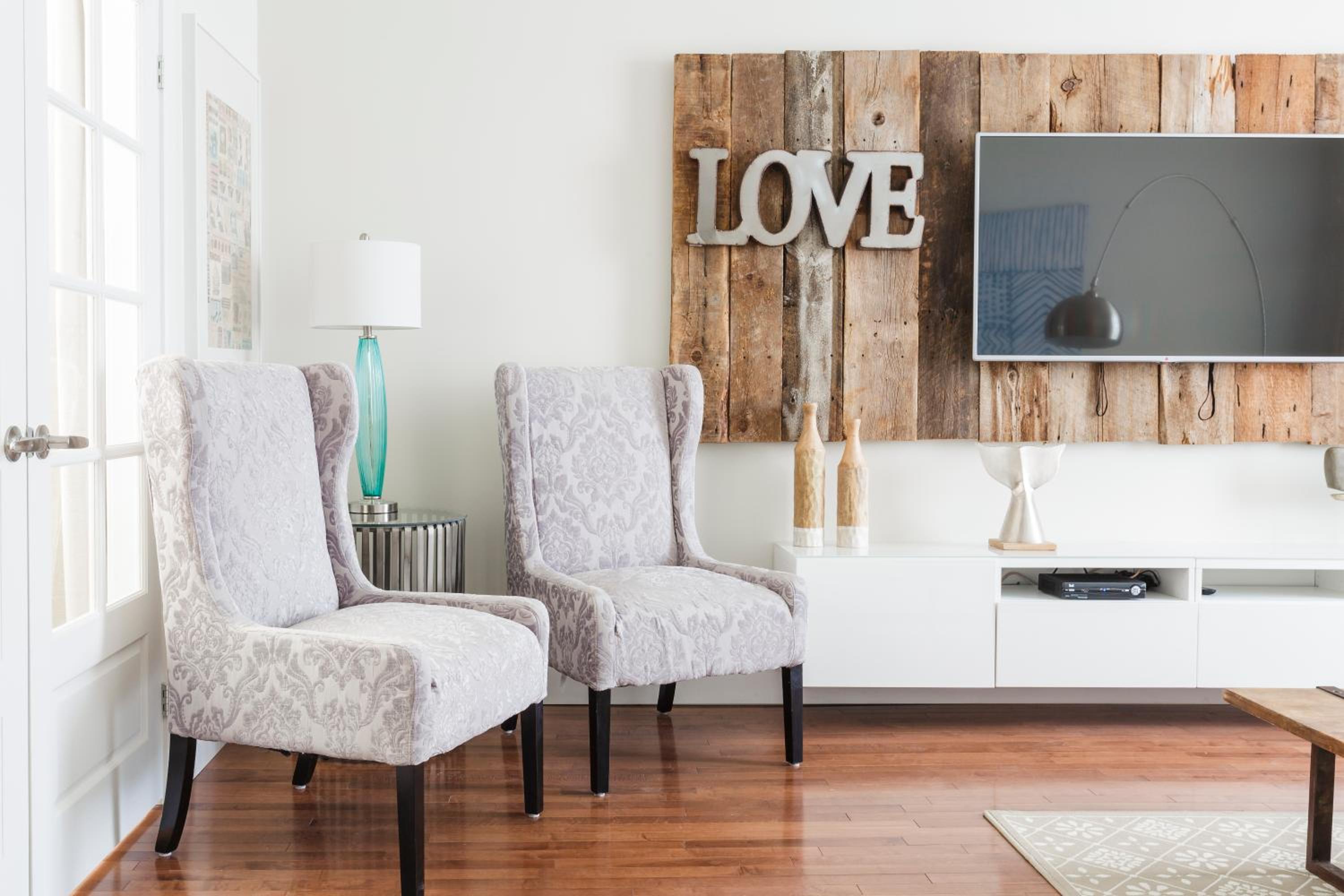 MTLVacationRentals - The FabFour