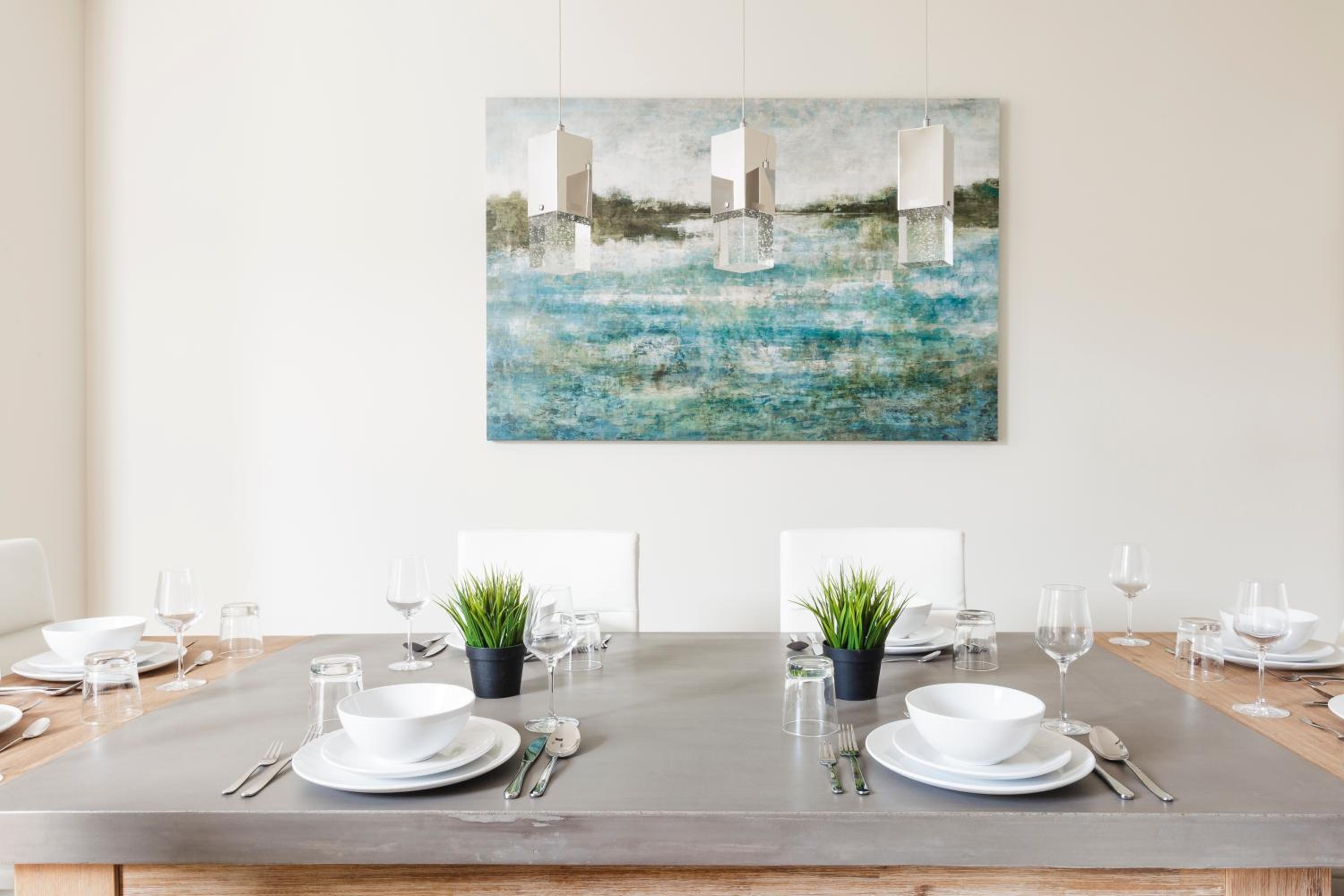 MTLVacationRentals - The FabFour