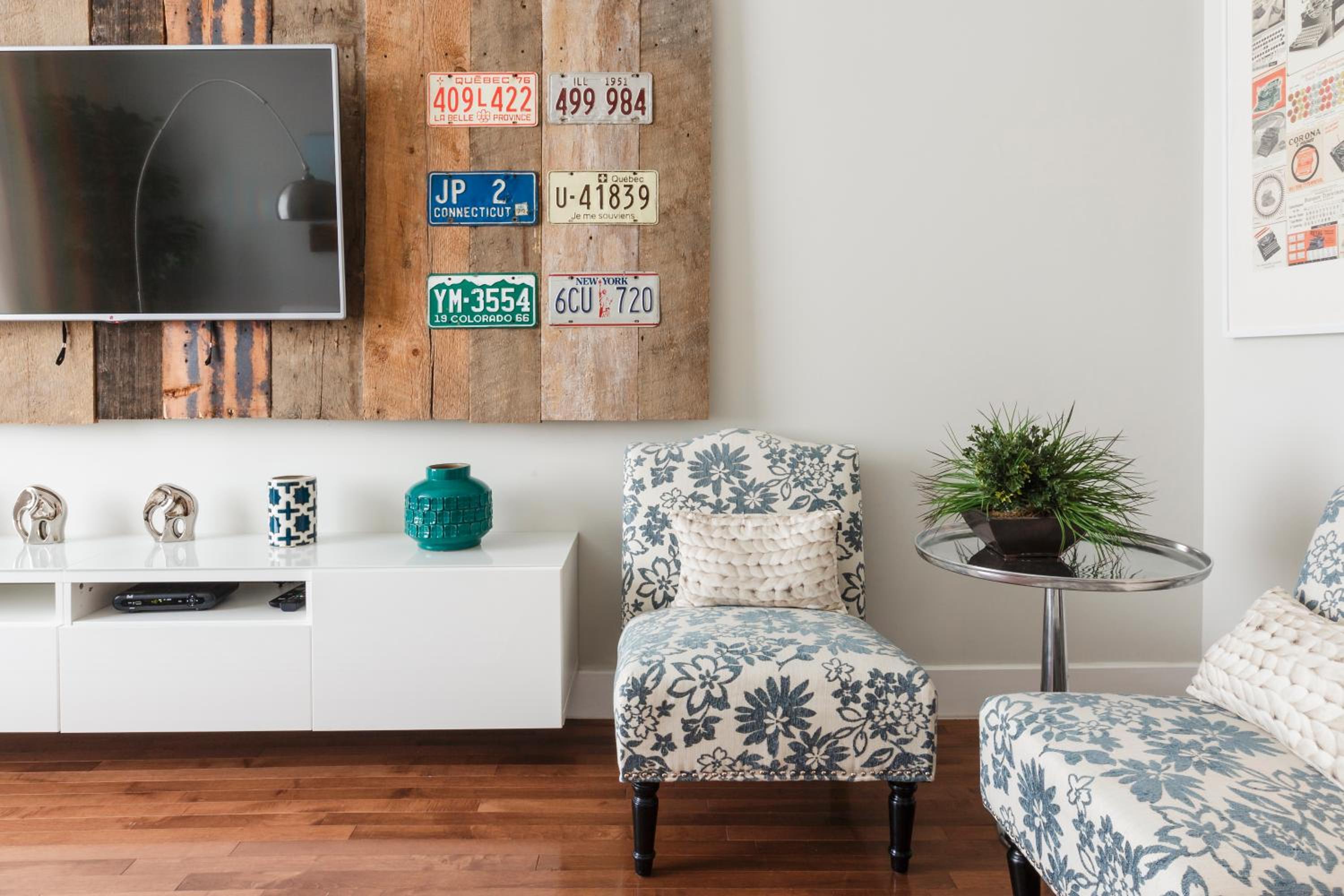 MTLVacationRentals - The FabFour