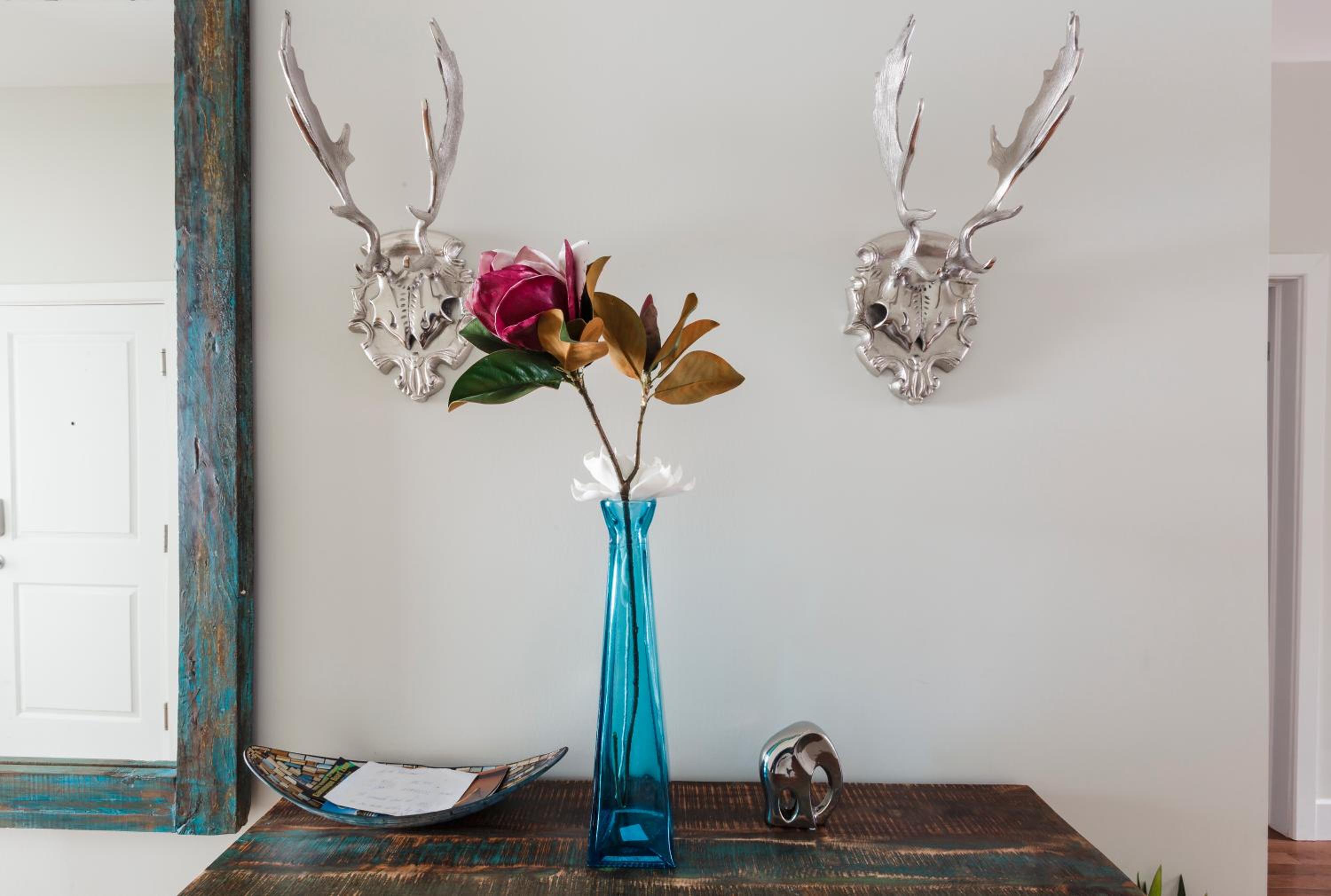 MTLVacationRentals - The FabFour