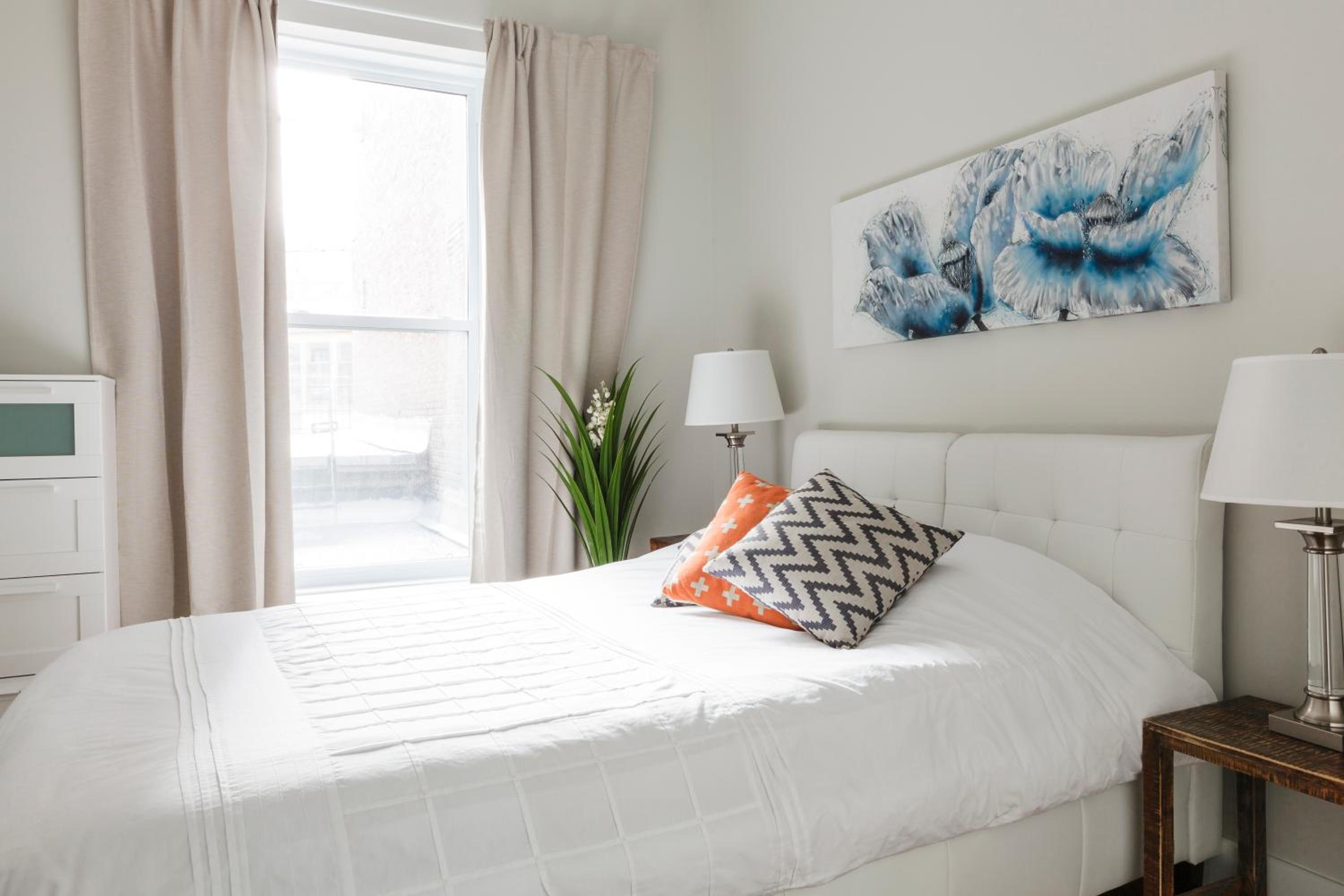 MTLVacationRentals - The FabFour