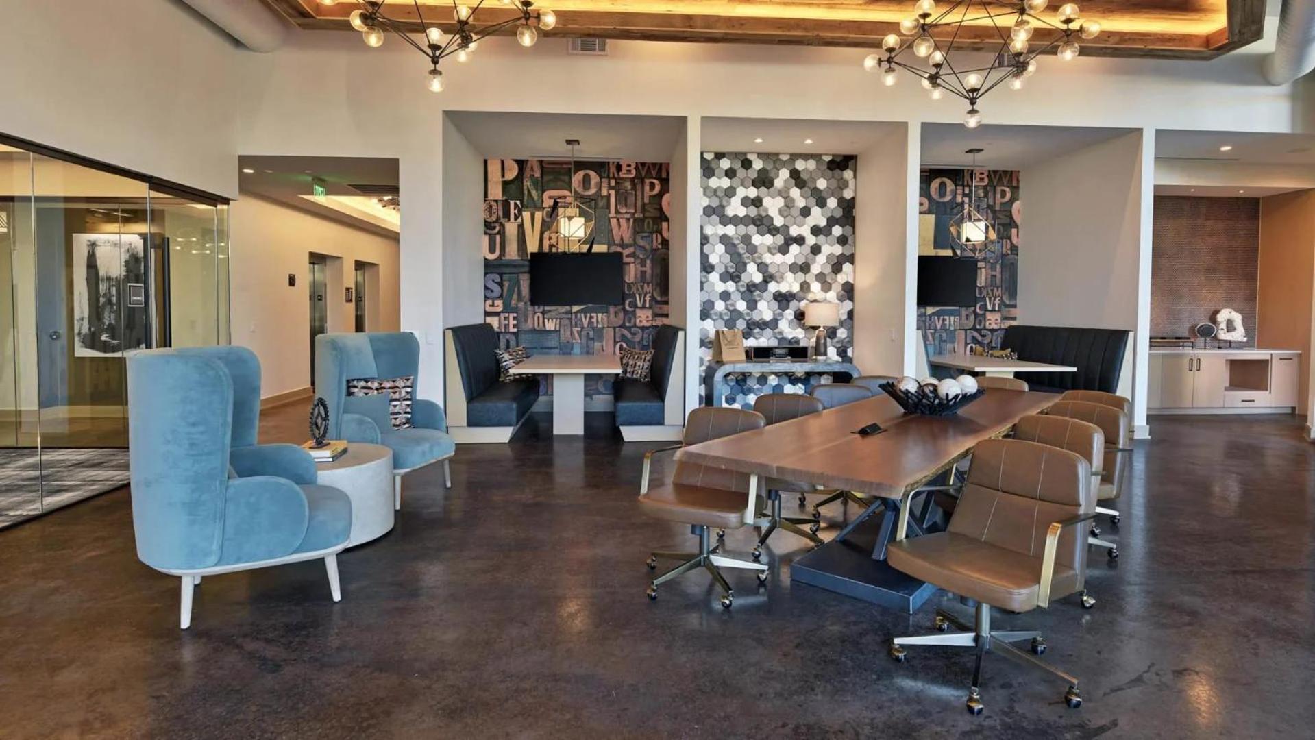 Indie Deep Ellum in Dallas