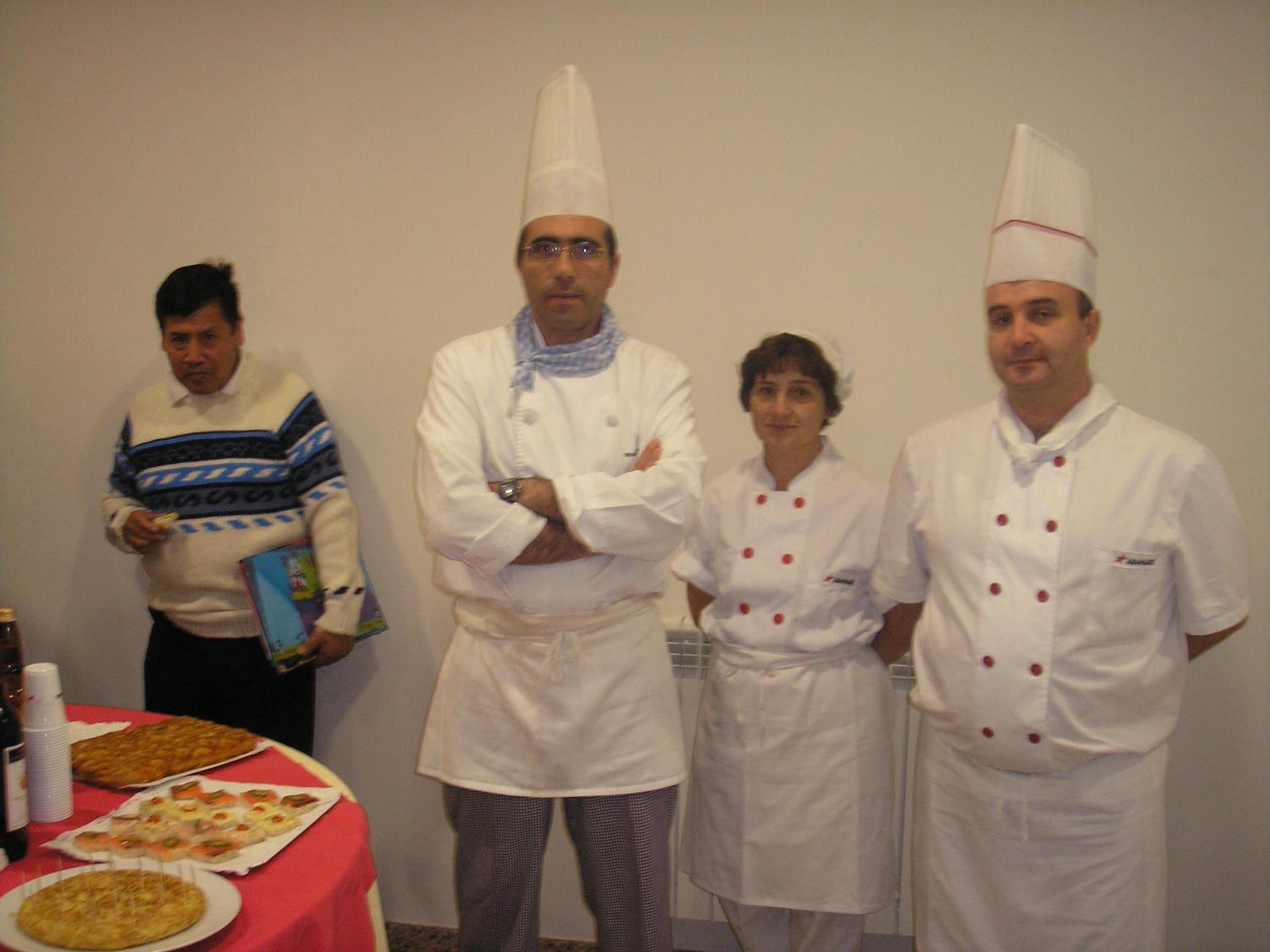 Residencia Universitaria Atilano Coco