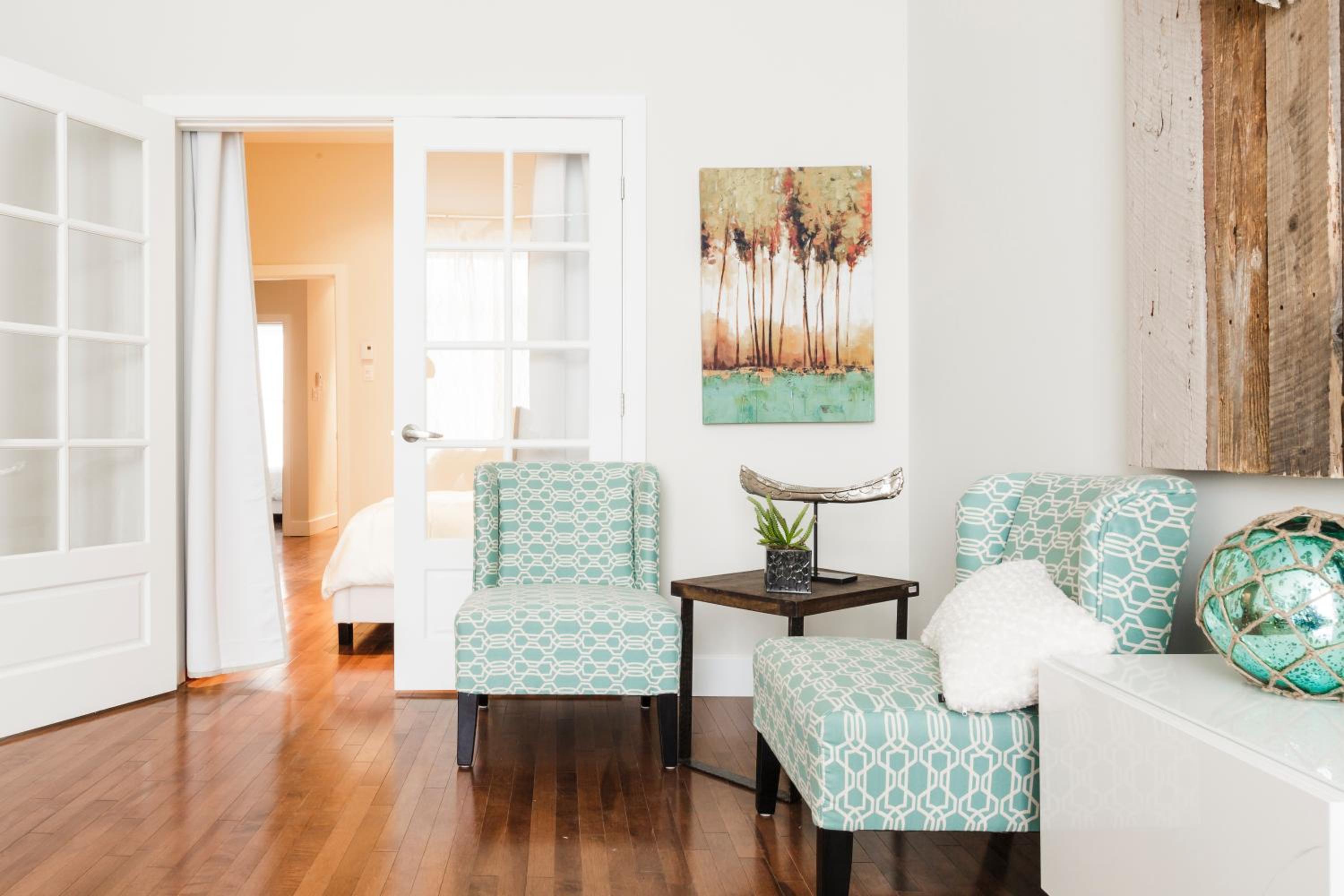 MTLVacationRentals - The FabFour