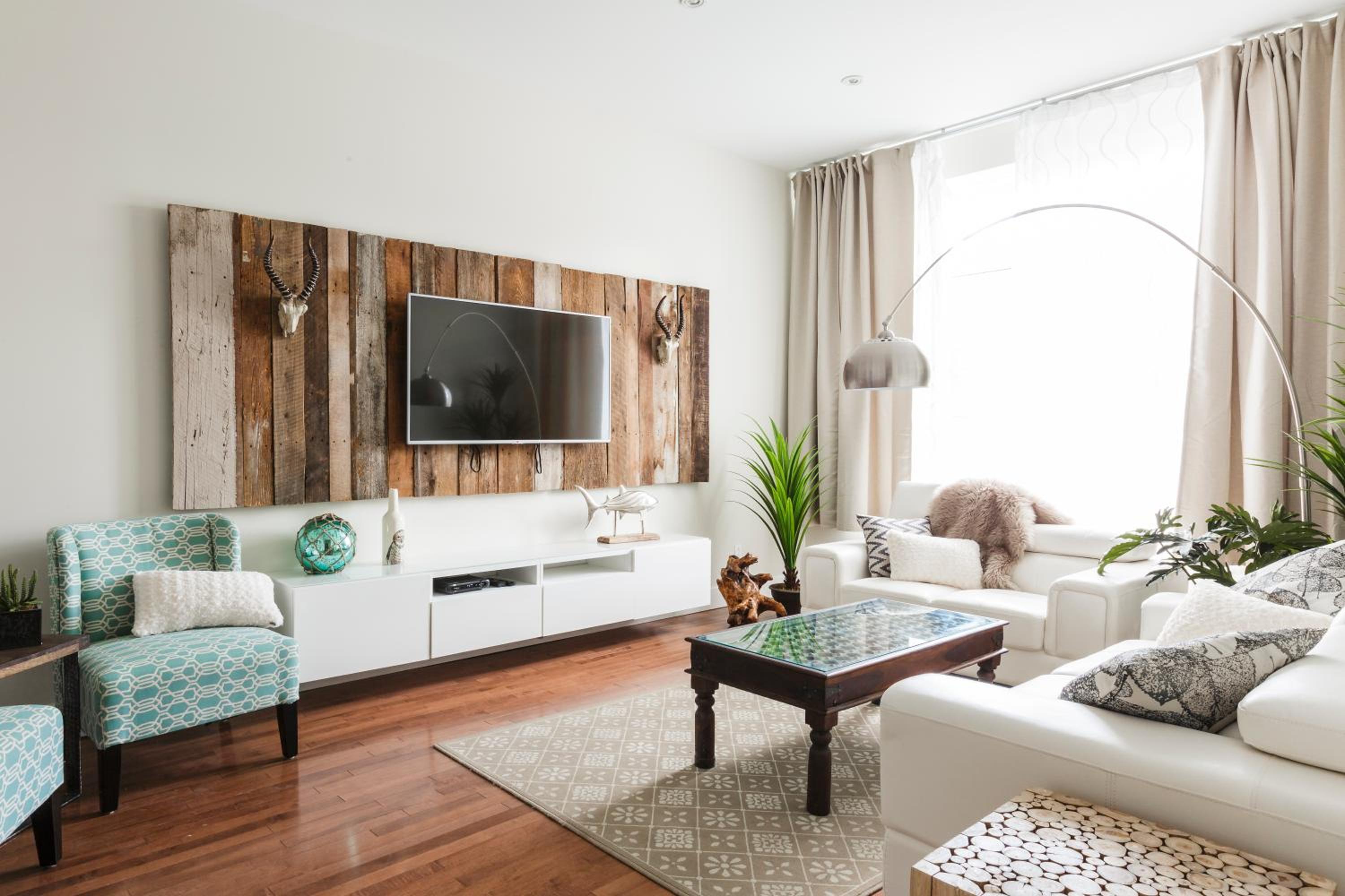 MTLVacationRentals - The FabFour