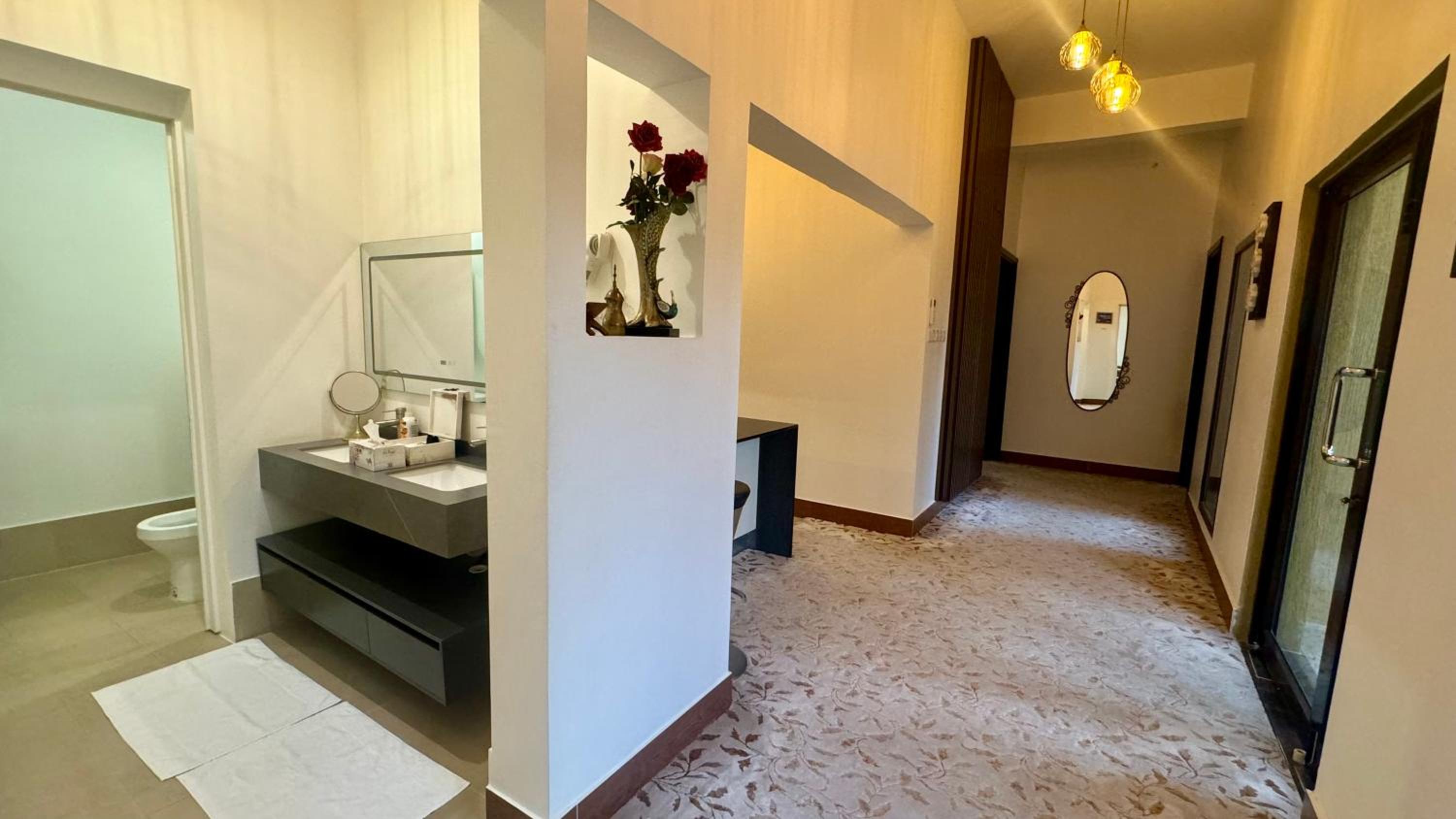 2 Bedroom Villa in Ras Al Khaimah with Privat swimming Pool 9