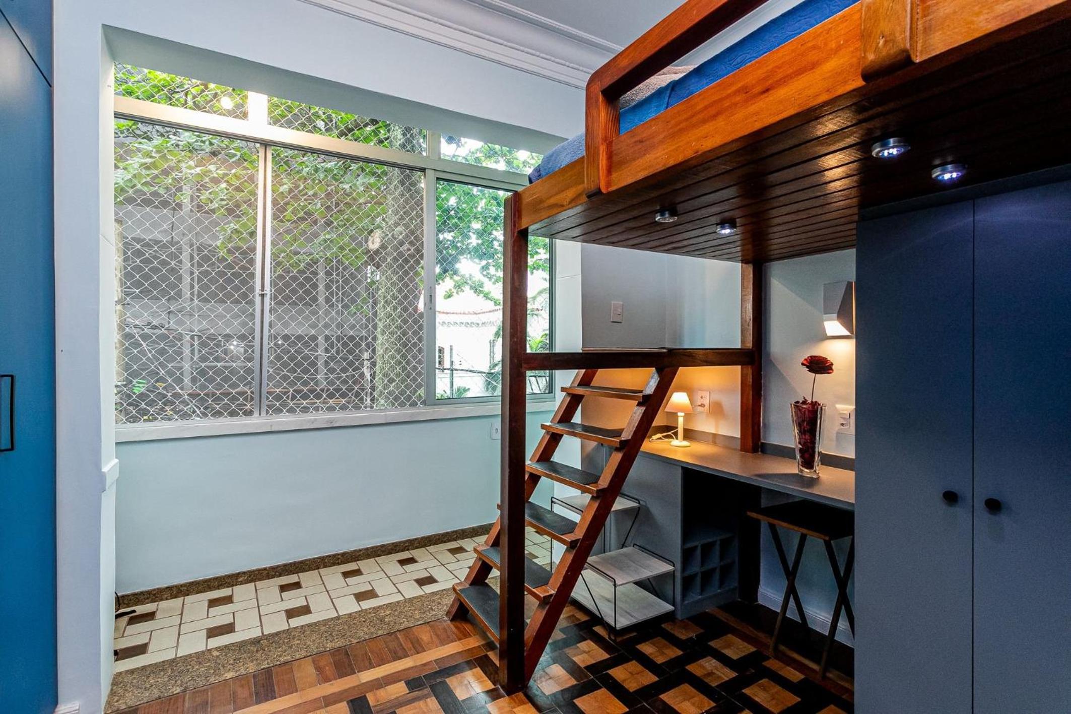 Urca: Beach, Comfort and Luxury | 4 Guests