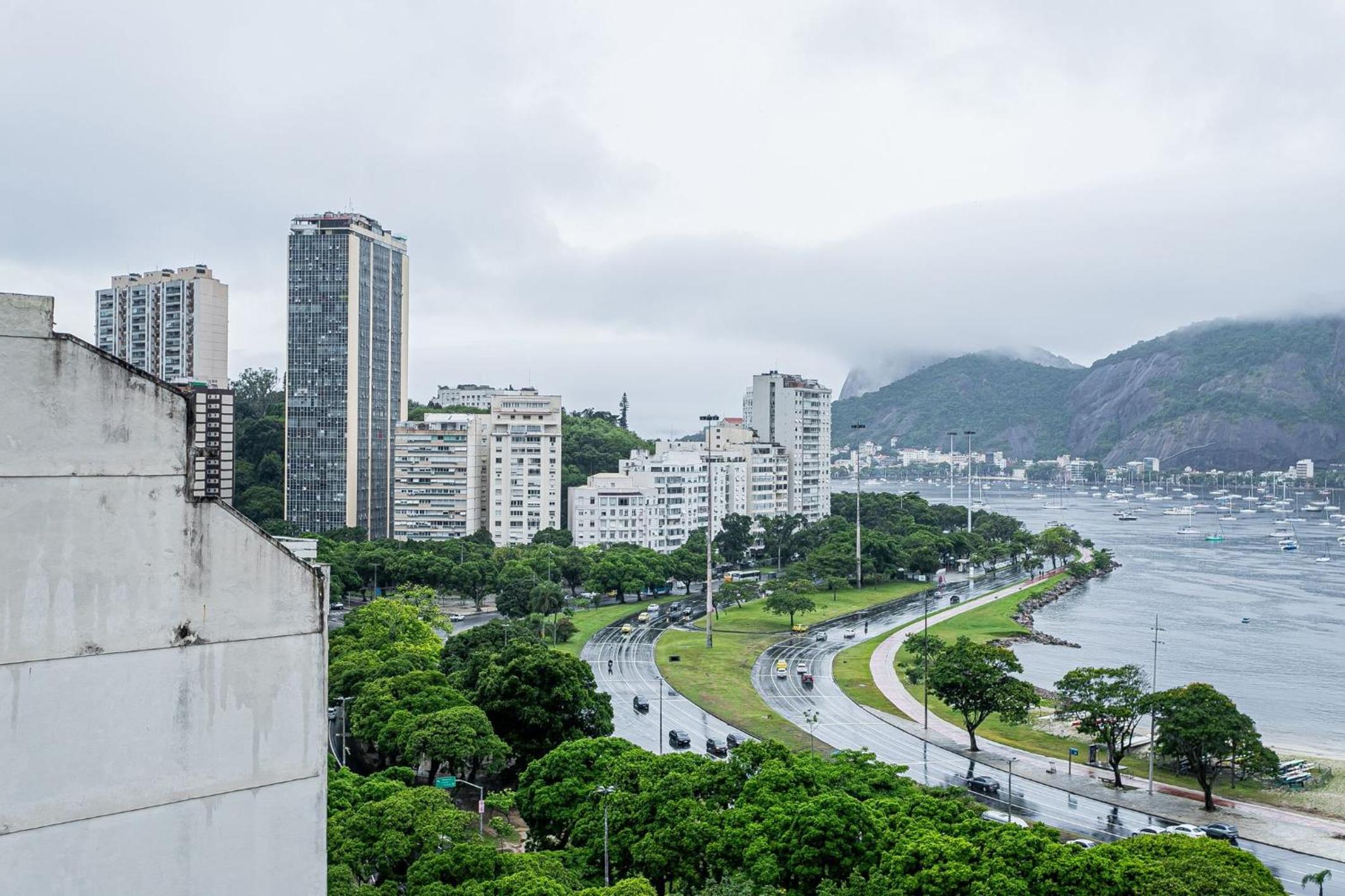 Urca: Beach, Comfort and Luxury | 4 Guests