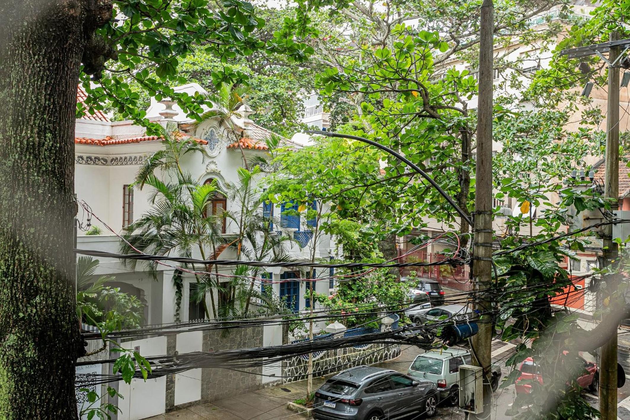 Urca: Beach, Comfort and Luxury | 4 Guests