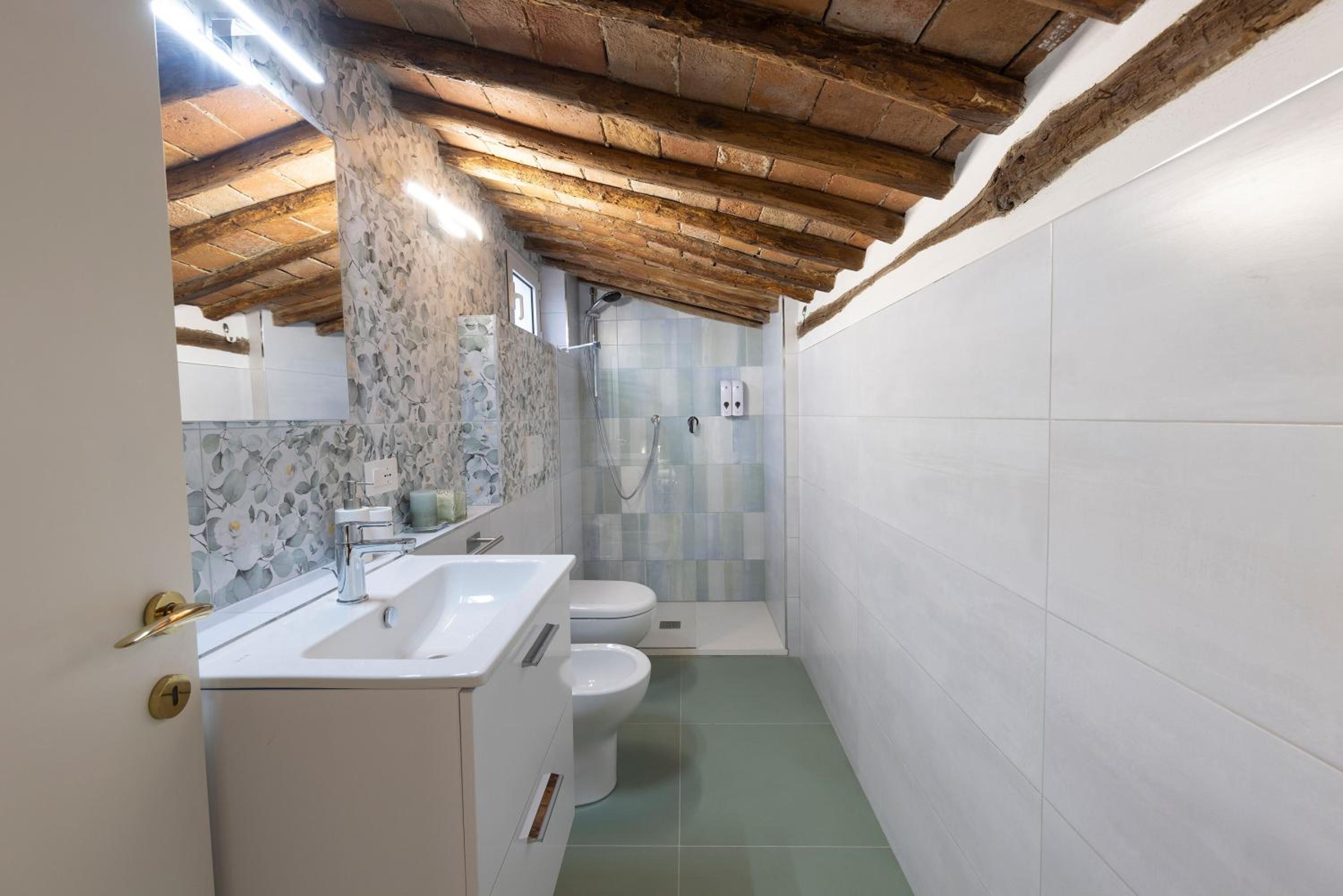 L'Angolo di Castelvecchio