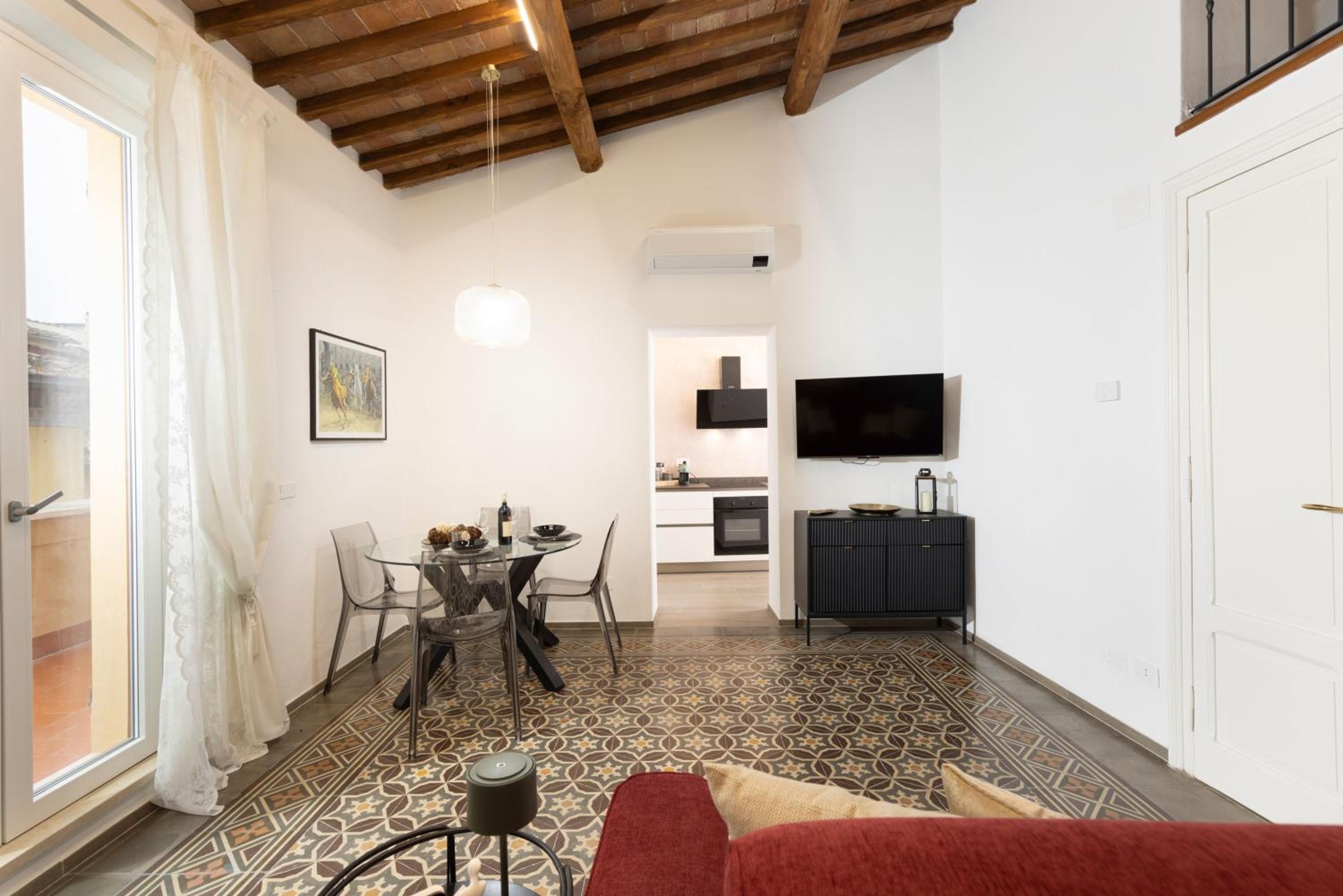 L'Angolo di Castelvecchio