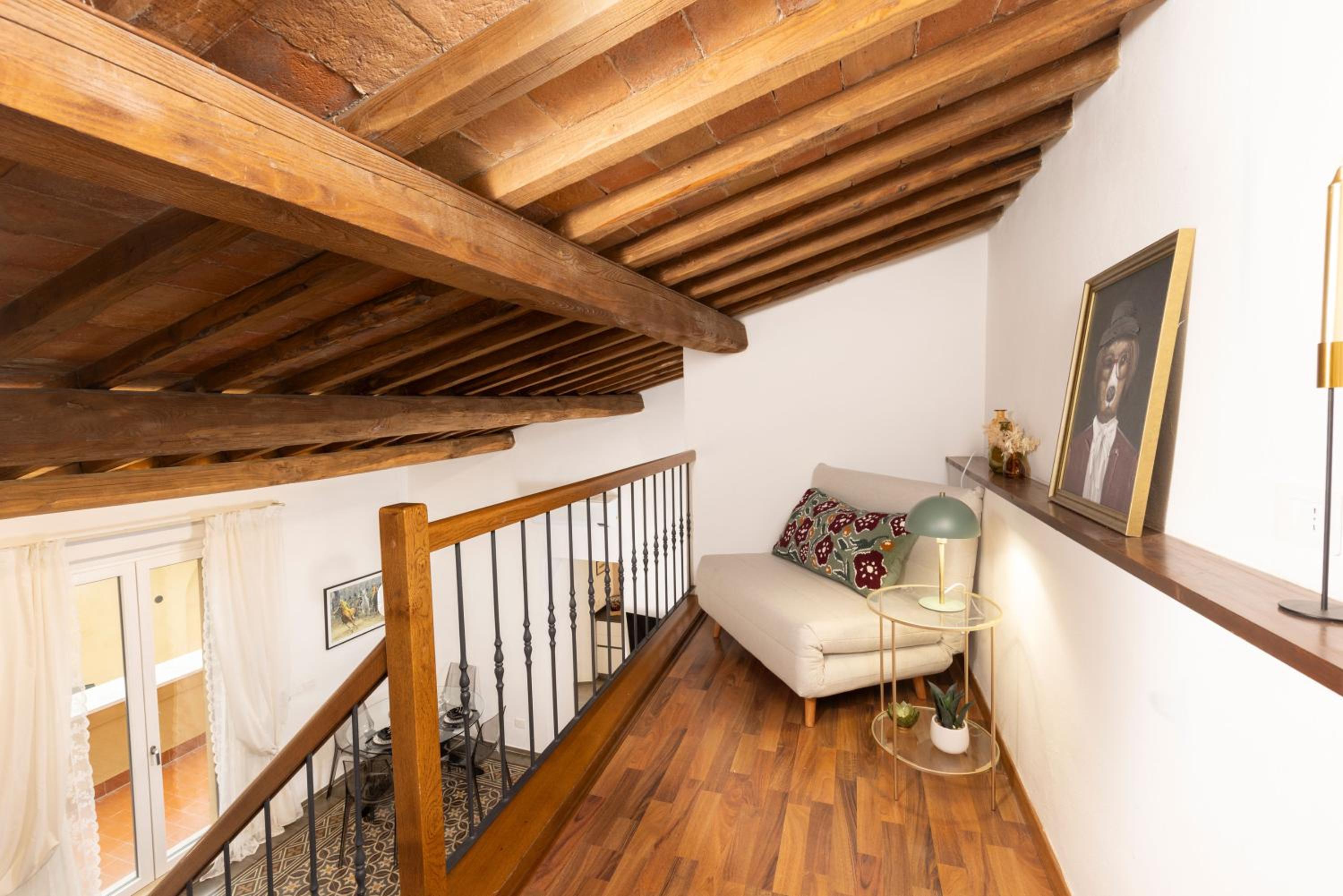 L'Angolo di Castelvecchio
