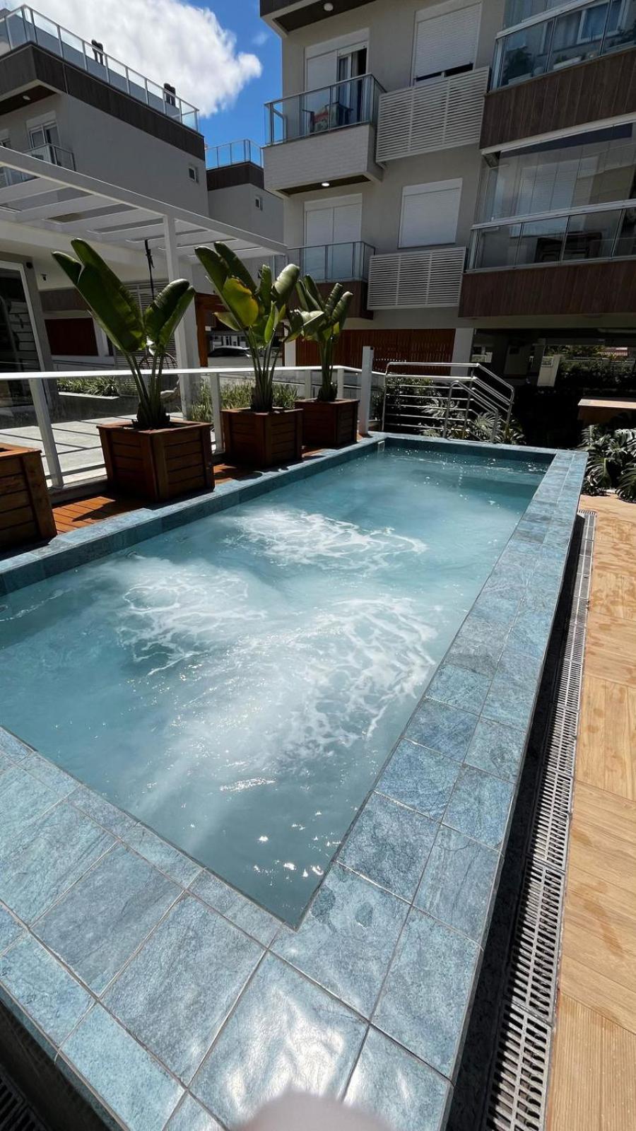 Loft Beira-Mar c Piscina no Cond. Sunclub UN0175