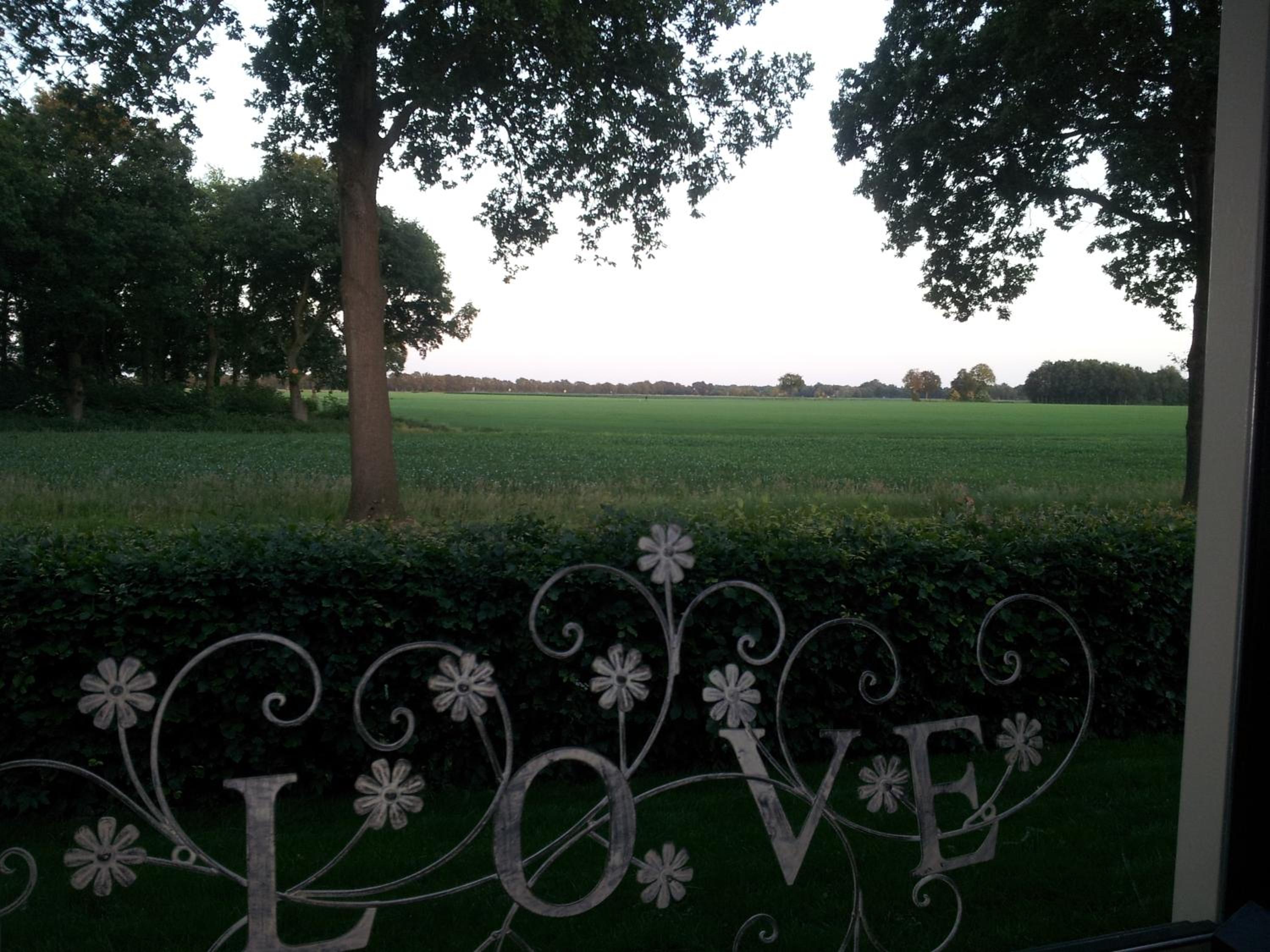 Boerderij de Borgh view 2
