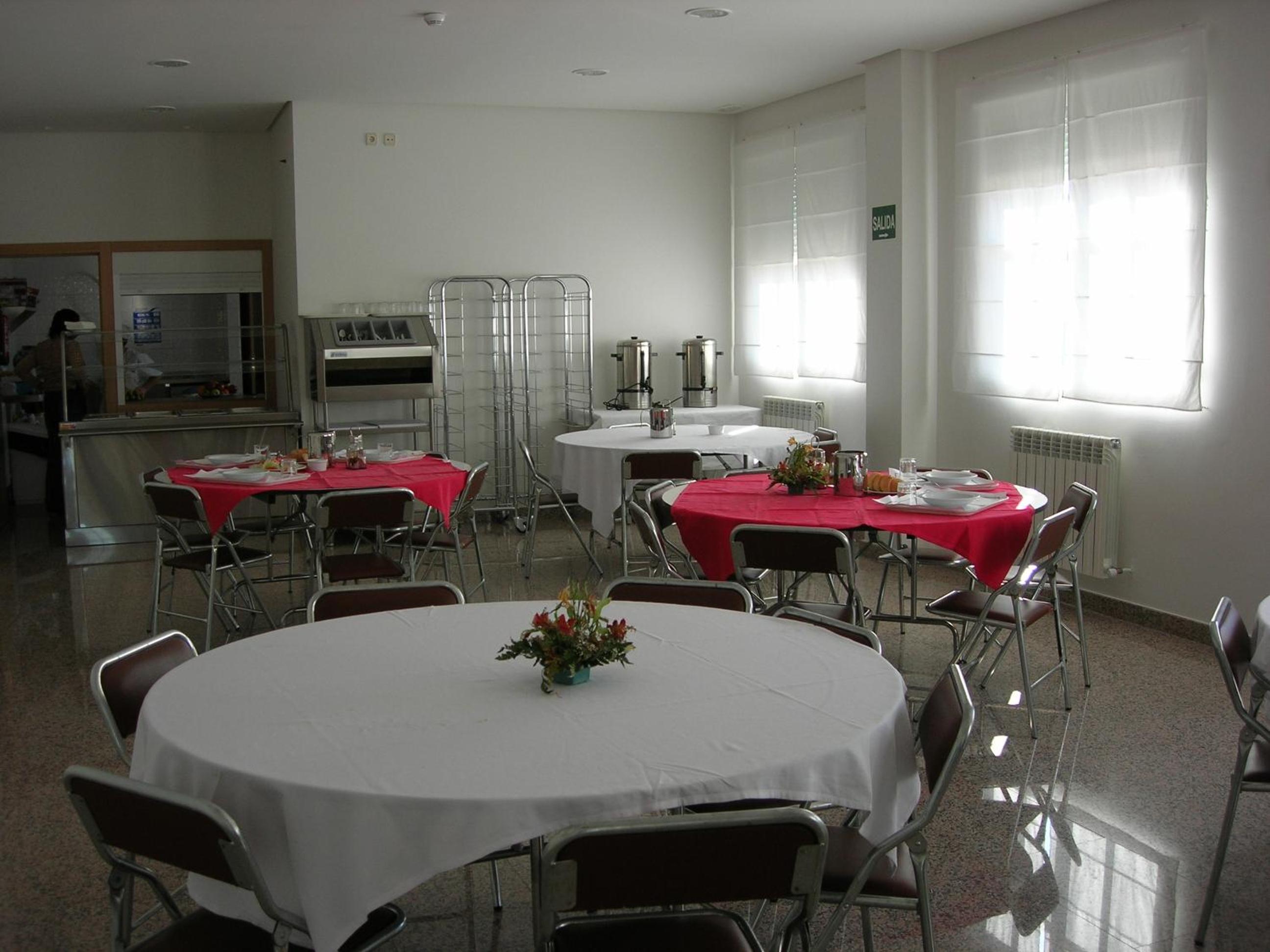 Residencia Universitaria Atilano Coco