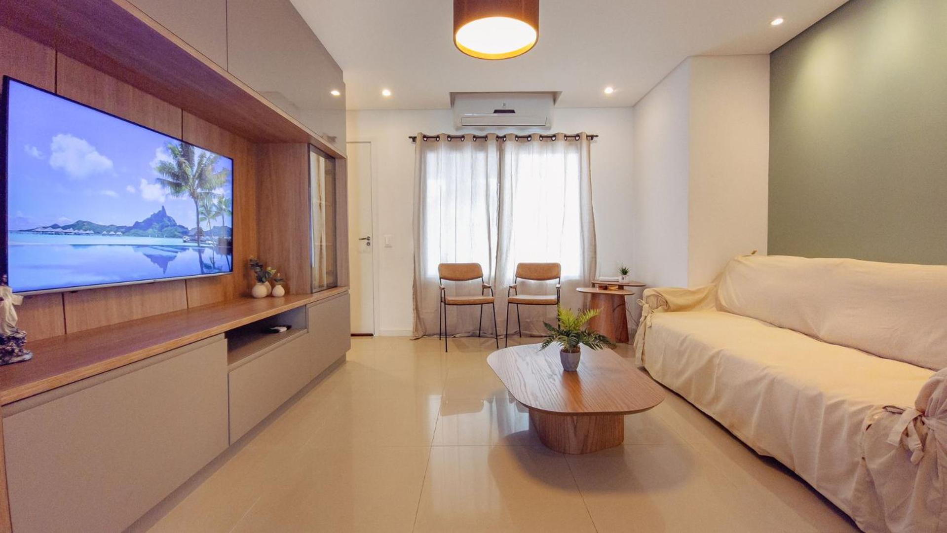 Casa Próx. à Praia Lomba do Sabão GU5578